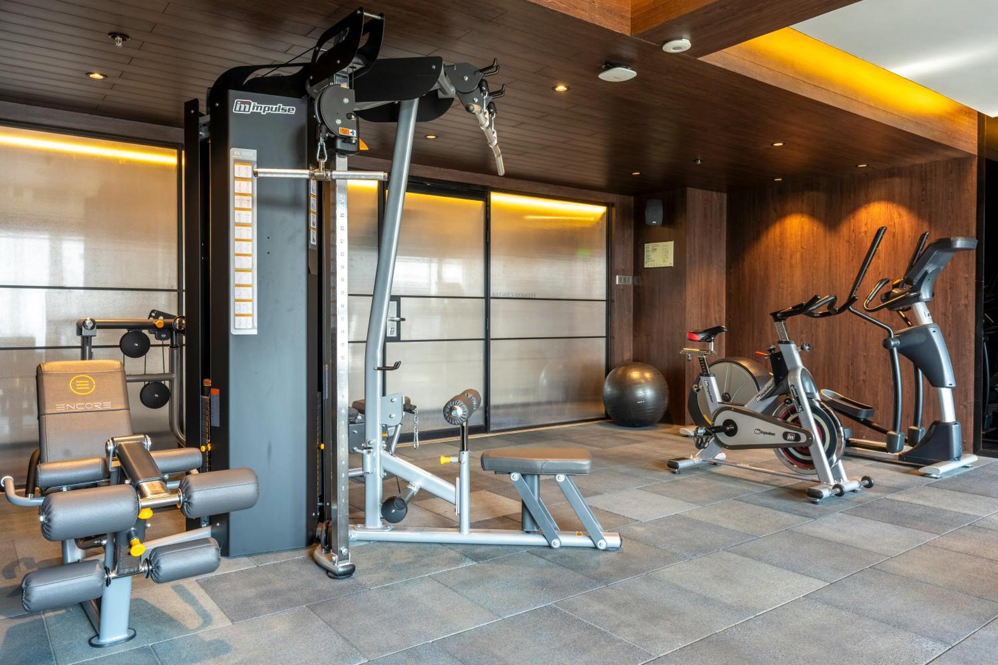 The Fern - Goregaon Hotel 5*