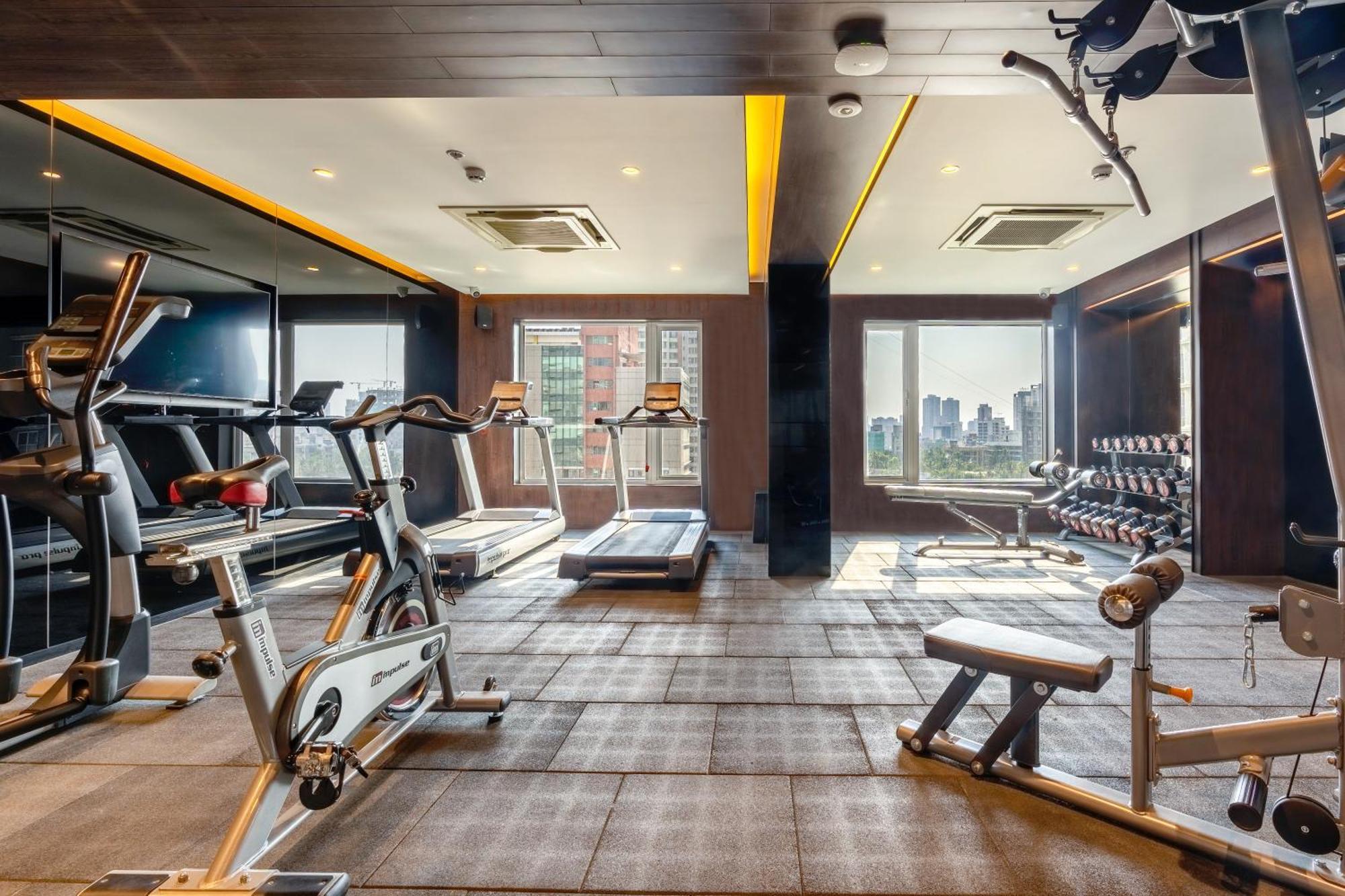 The Fern - Goregaon Hotel Mumbai