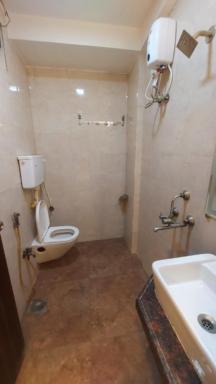 Hotel Rigga Kokilaben Dhirubhai Ambani Hospital Mumbai
