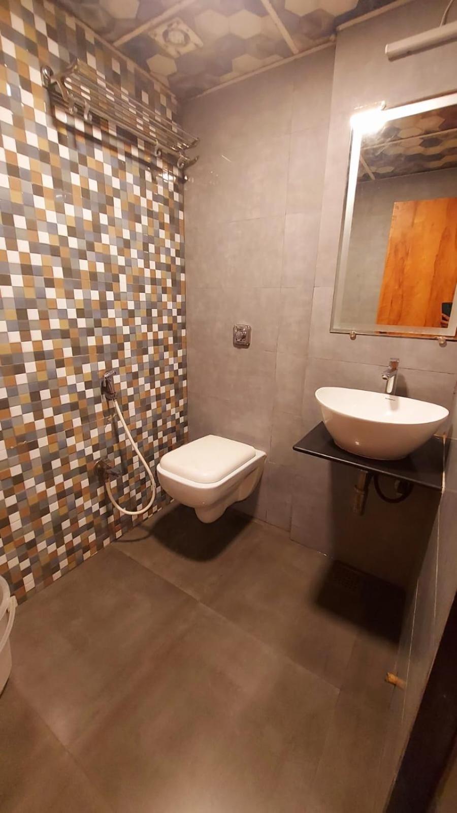 Rigga Kokilaben Dhirubhai Ambani Hospital 3* Mumbai