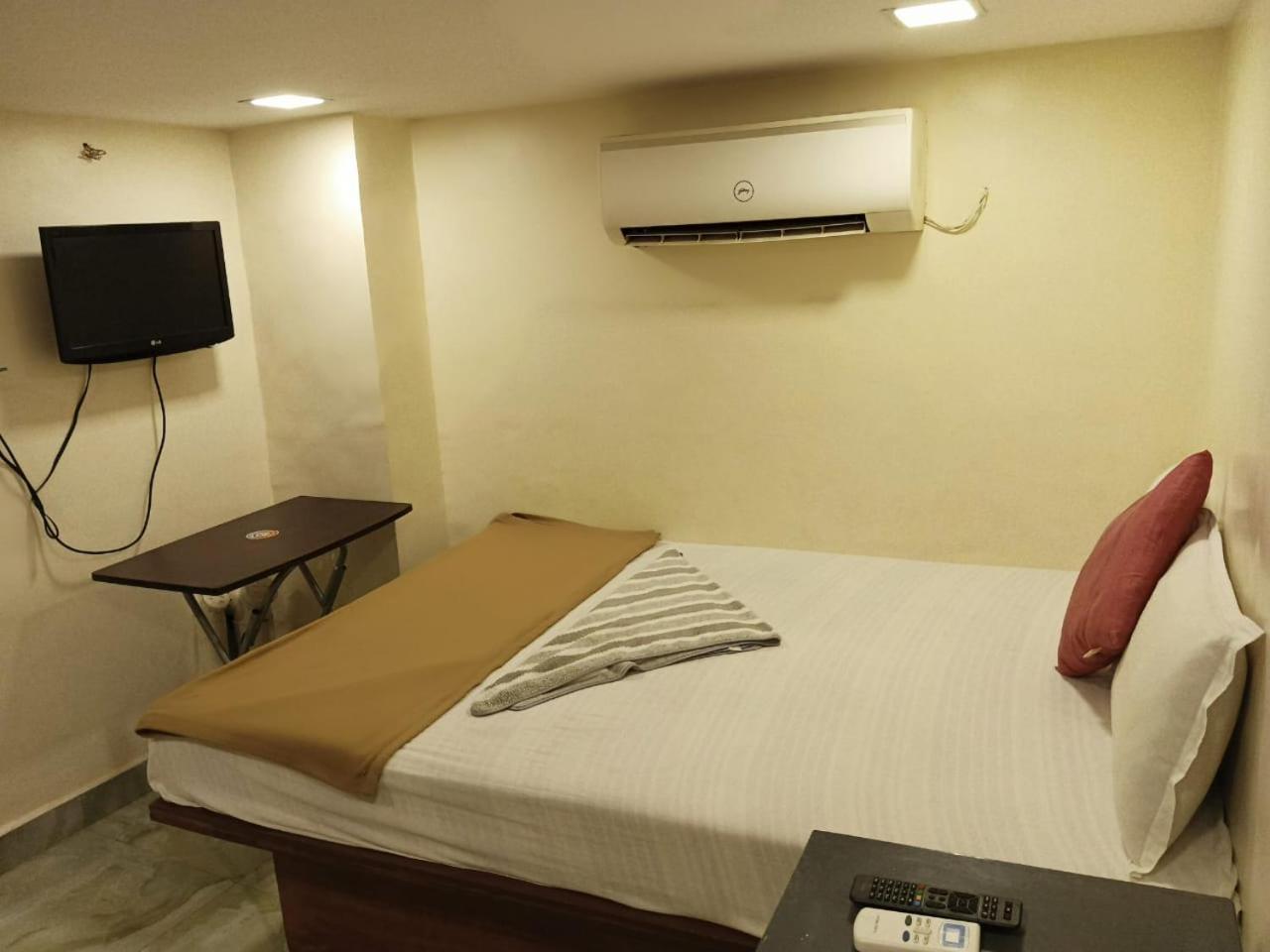 New Tara By Glitz Guest house