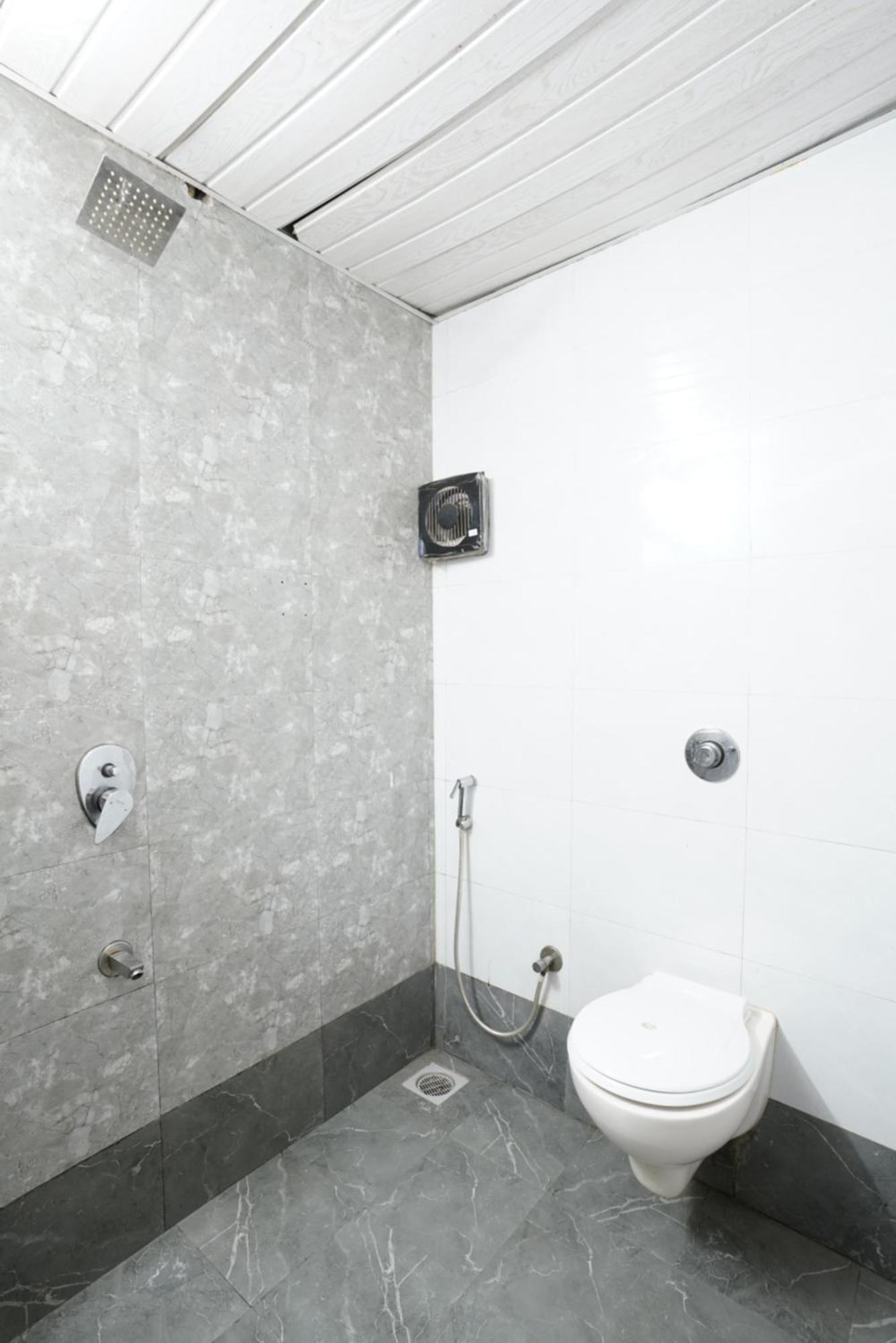 U Life Residency Guest house Mumbai