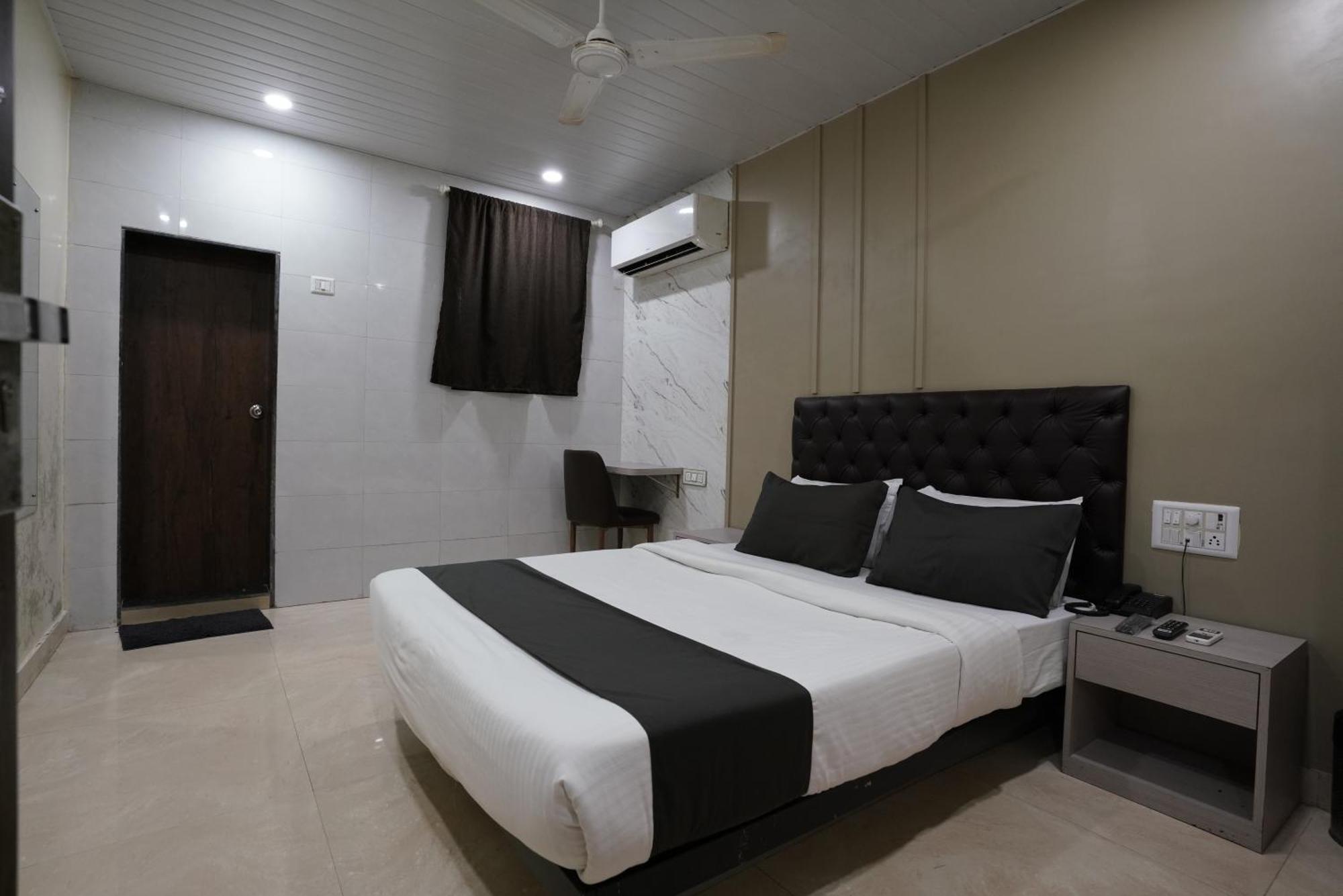 U Life Residency Mumbai