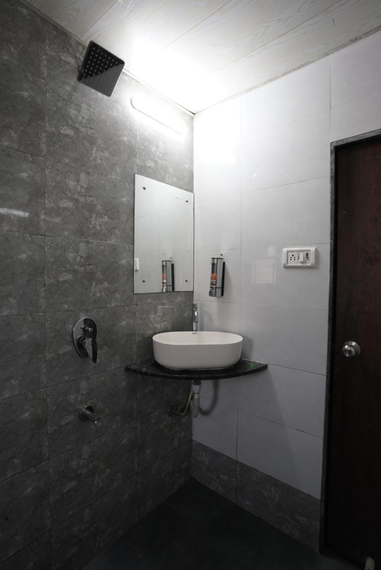 U Life Residency Guest house