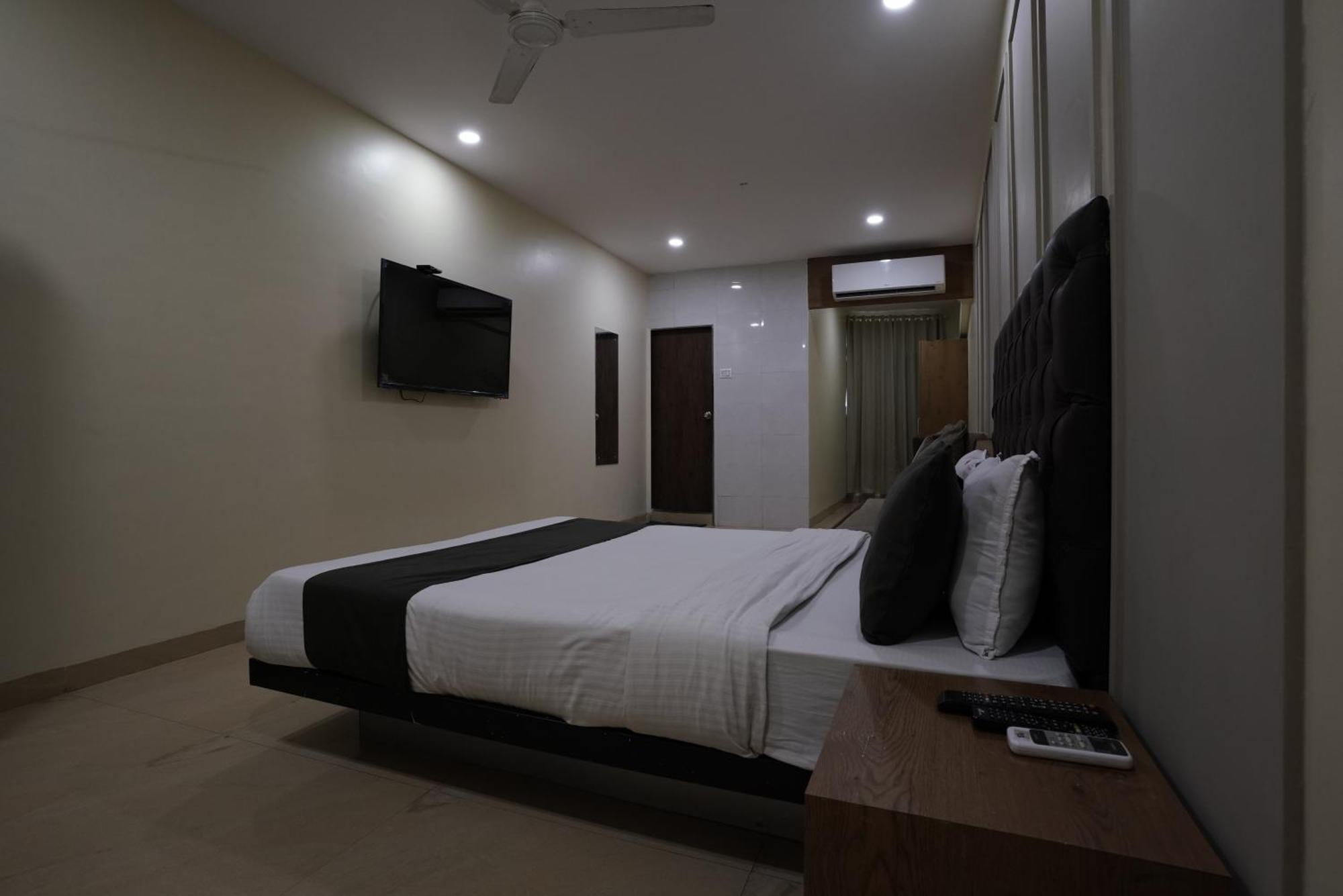U Life Residency Mumbai