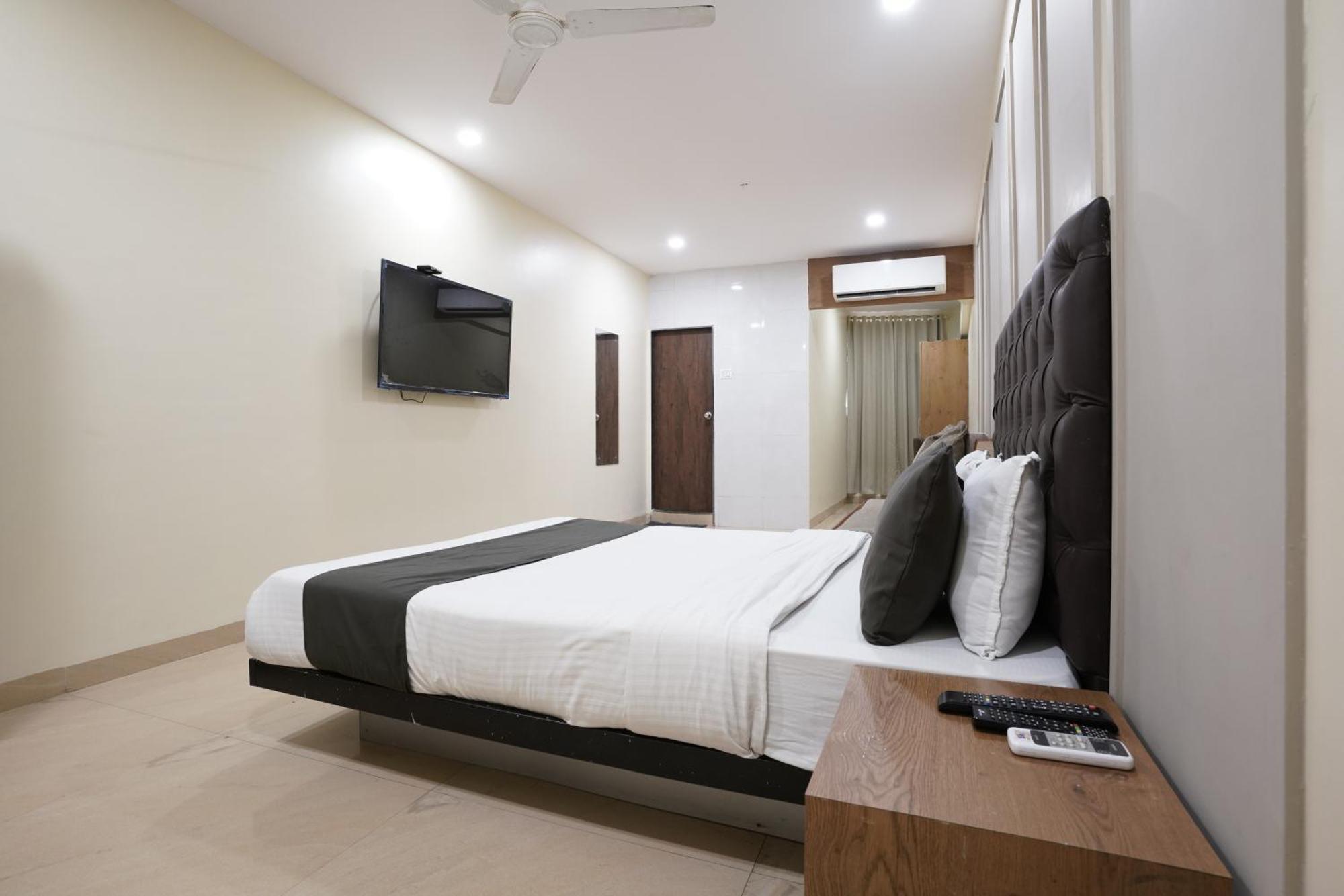 U Life Residency Mumbai