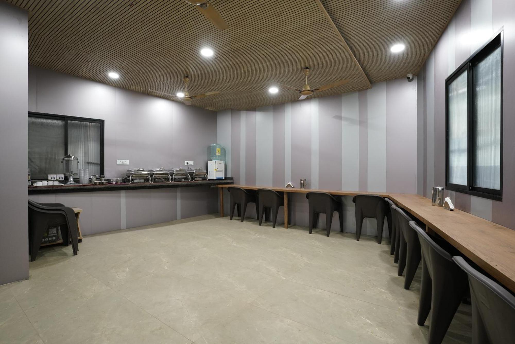 U Life Residency Guest house