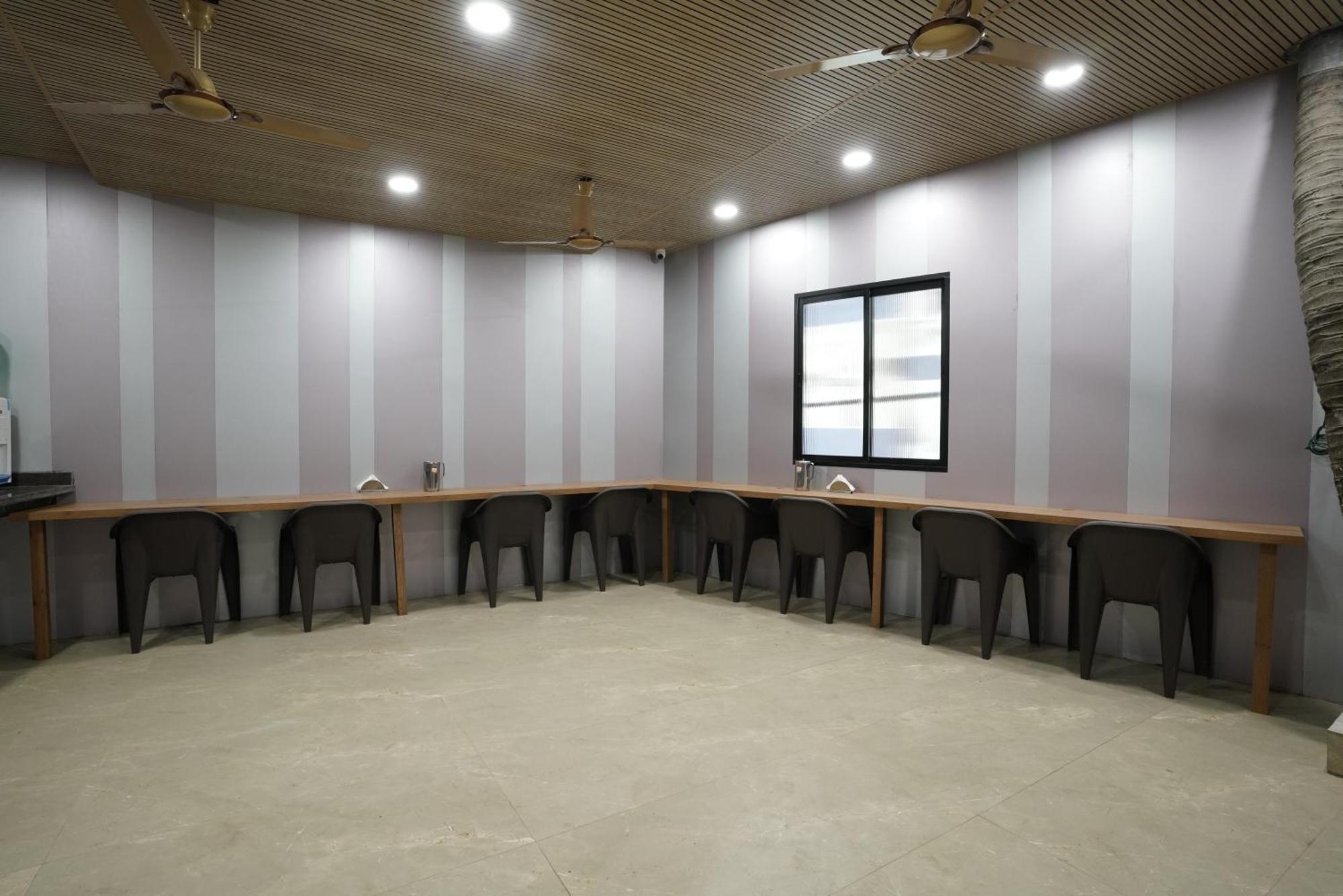 U Life Residency Guest house