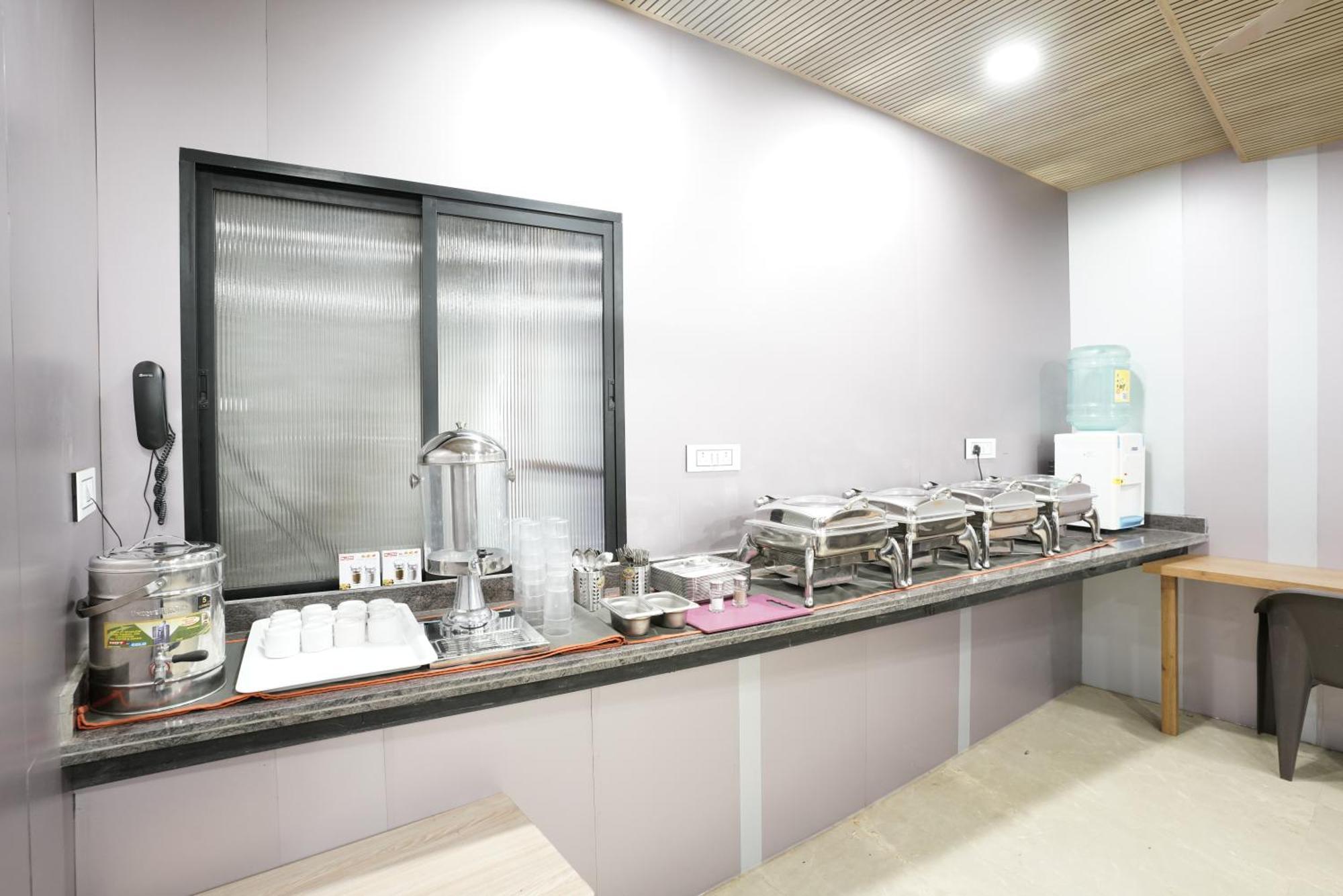 U Life Residency