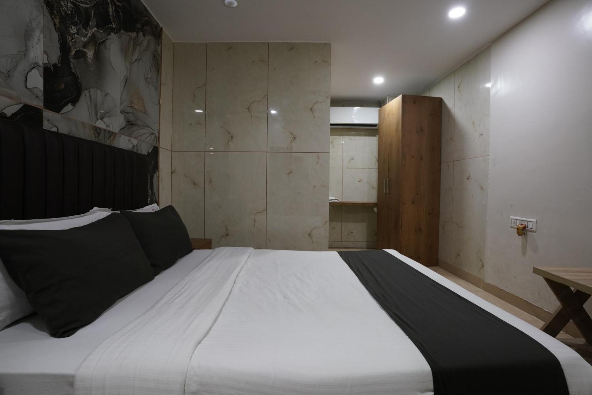 U Life Residency Guest house