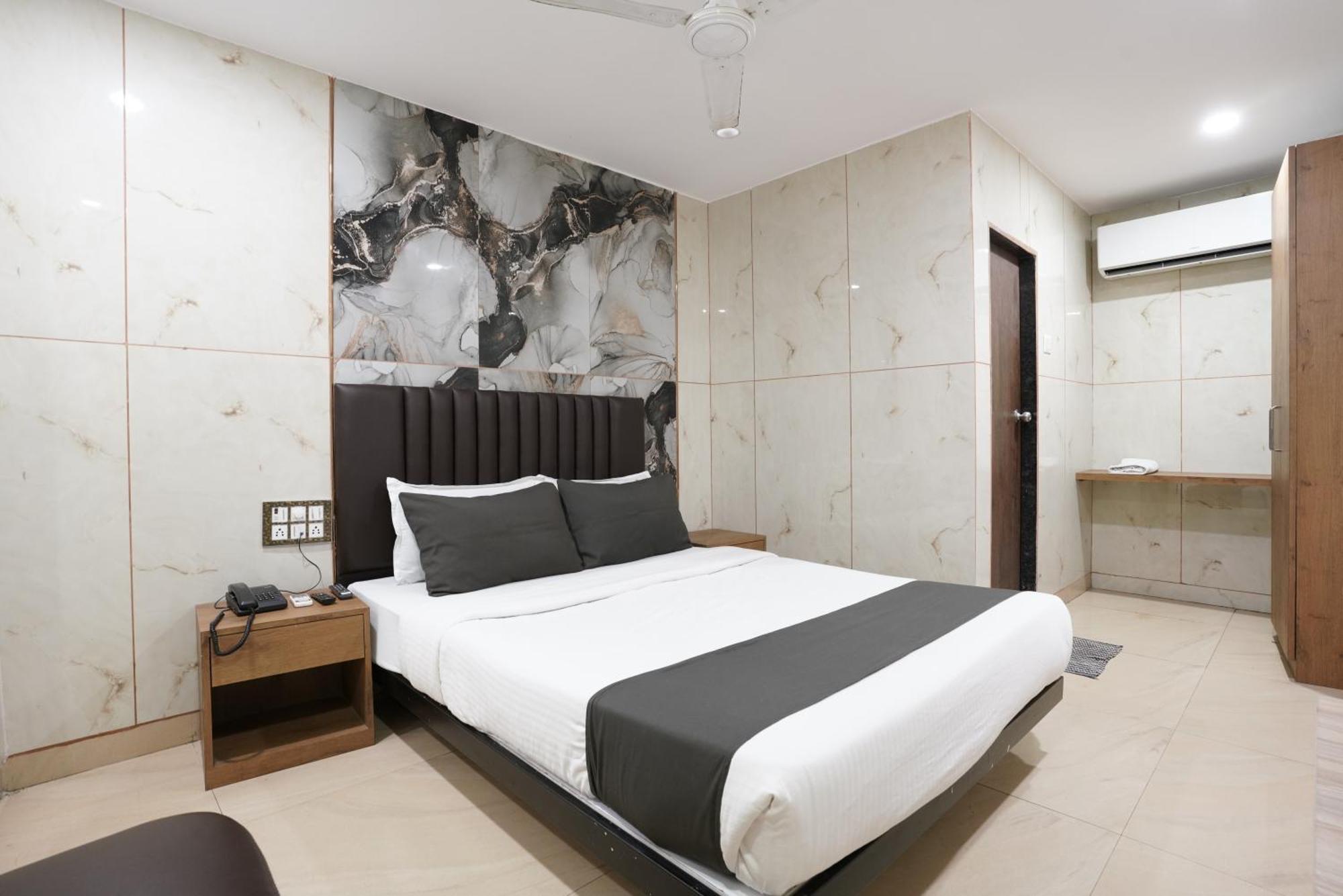 U Life Residency Guest house
