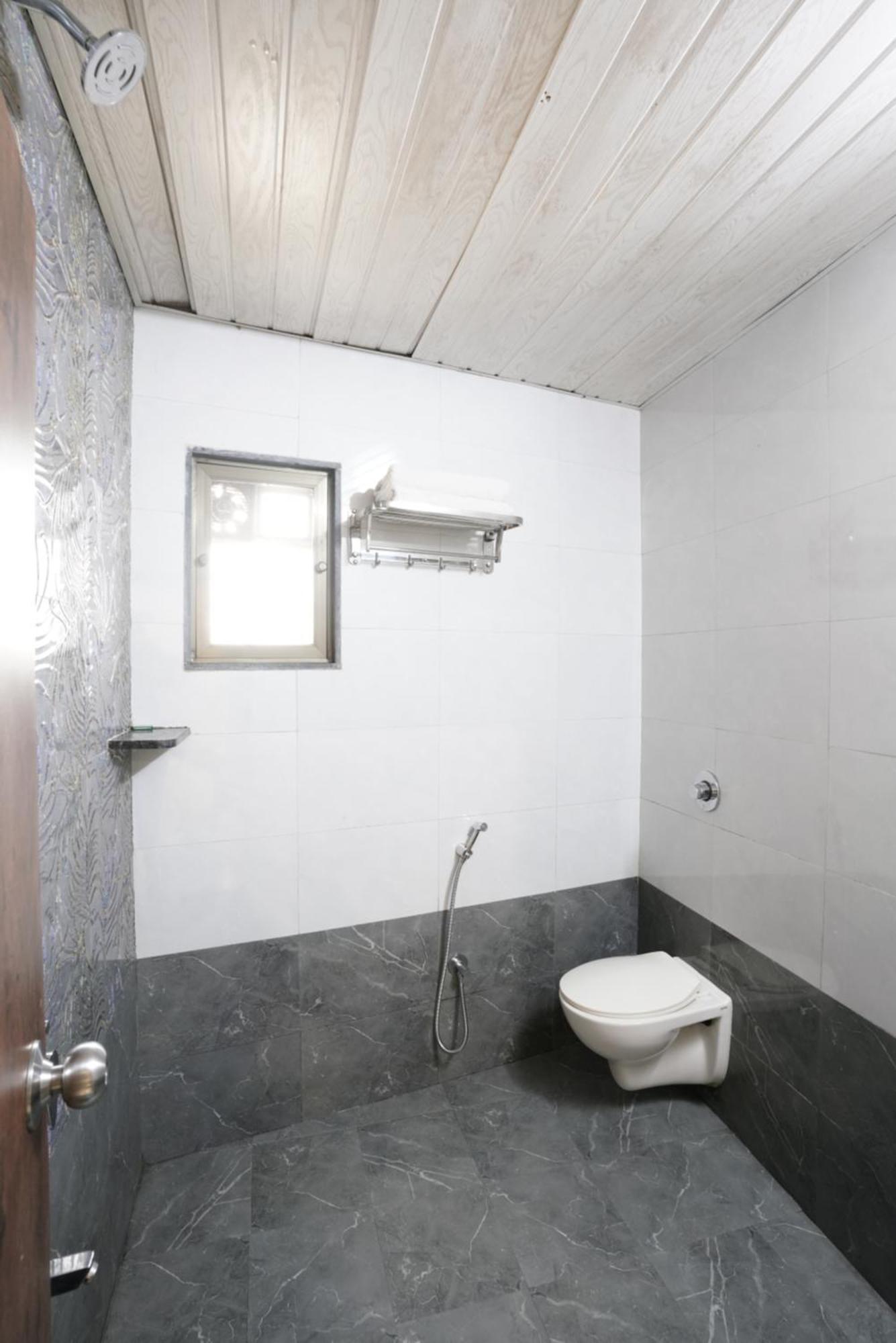 Guest house U Life Residency