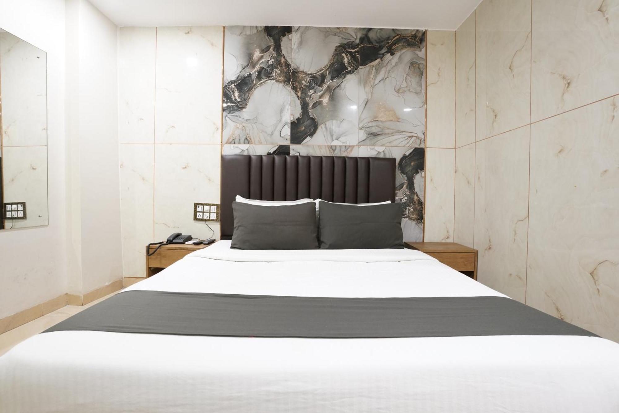U Life Residency Mumbai