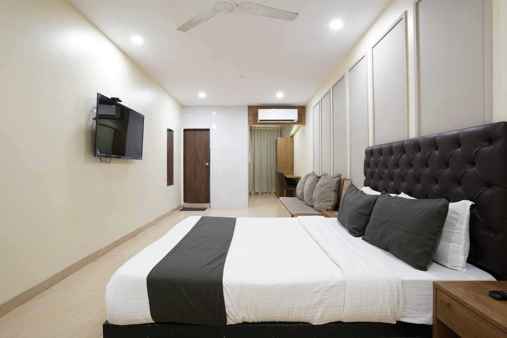 U Life Residency * Mumbai