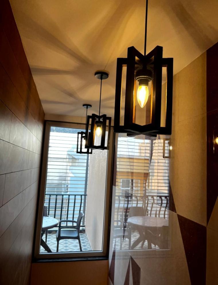 Wellingten Hotel 3*