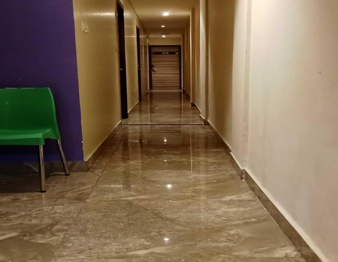 Wellingten Mumbai