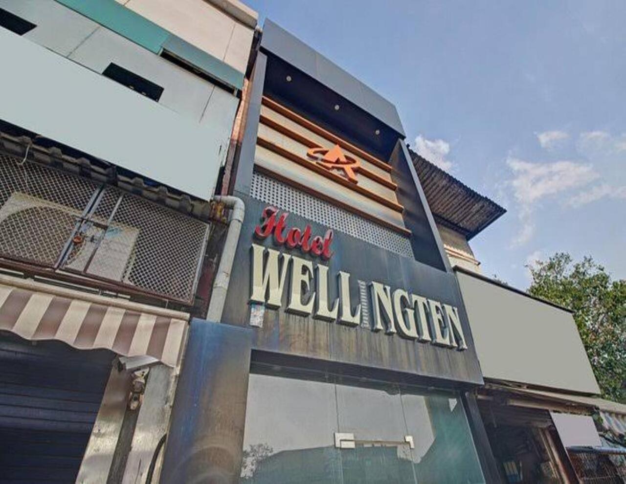 Wellingten Hotel 3*