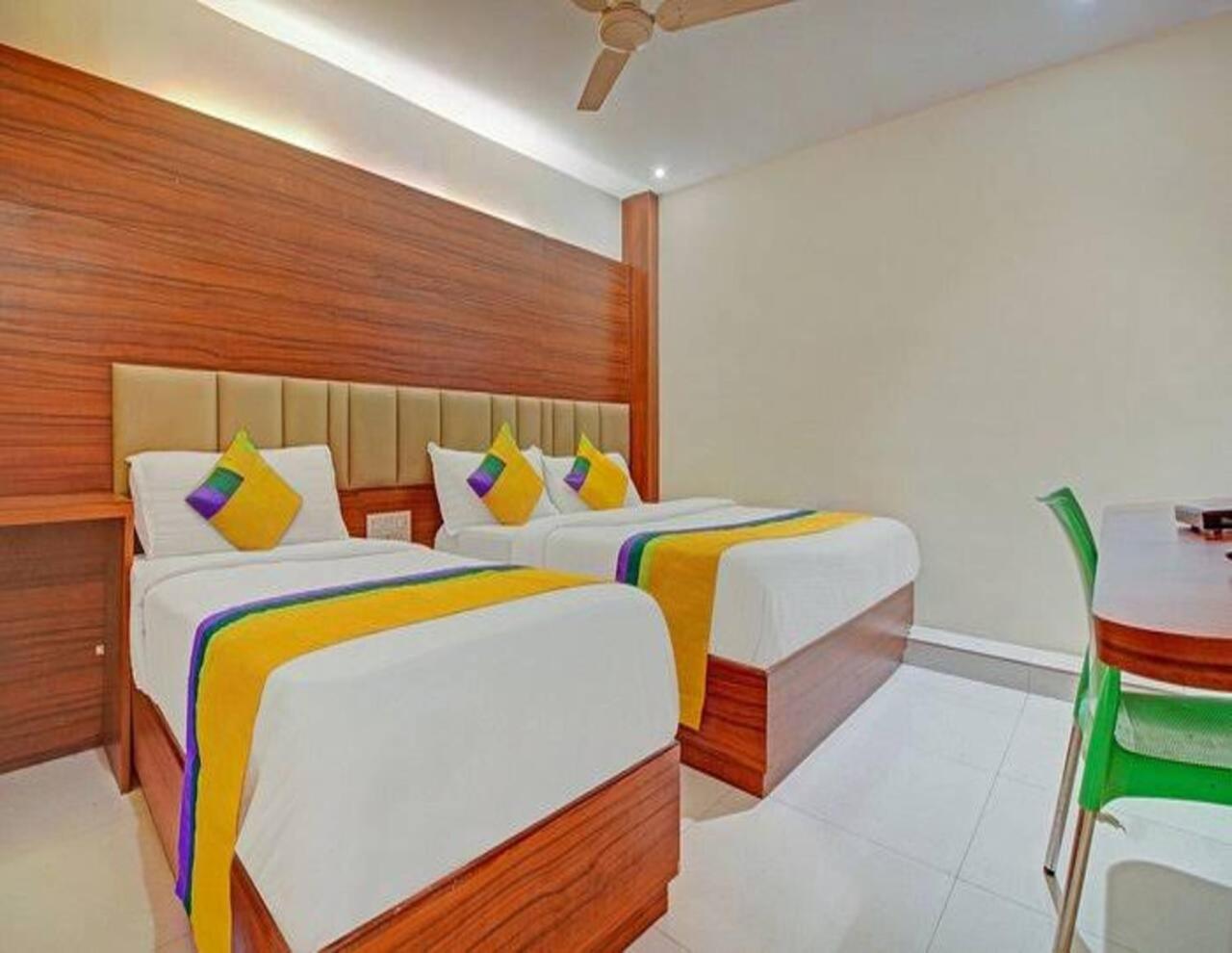 Wellingten Hotel 3*