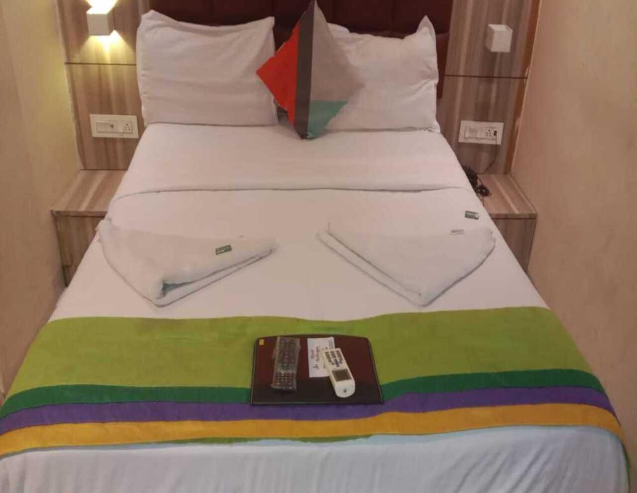 Wellingten Hotel Mumbai