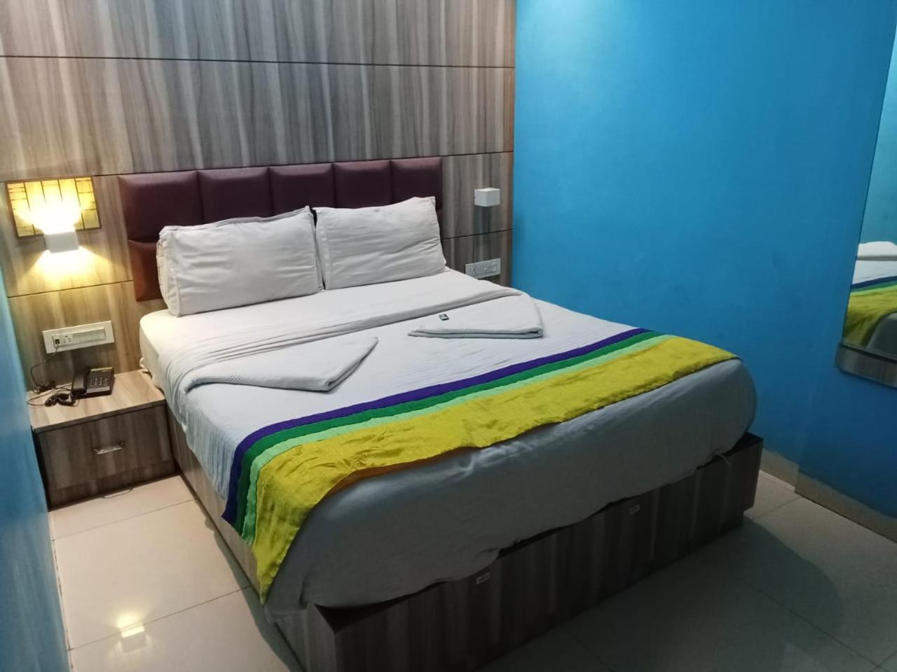 Wellingten Hotel Mumbai