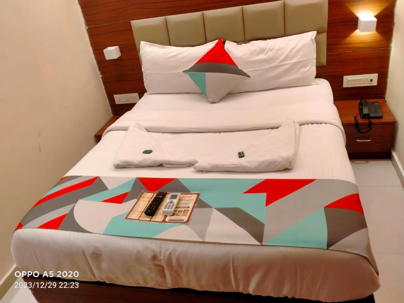 Wellingten Hotel Mumbai