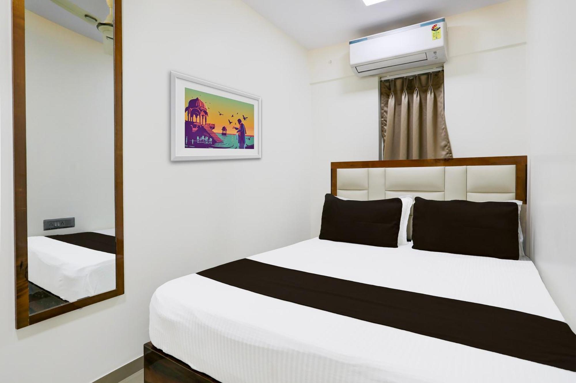 O Akshay Hotel Mumbai