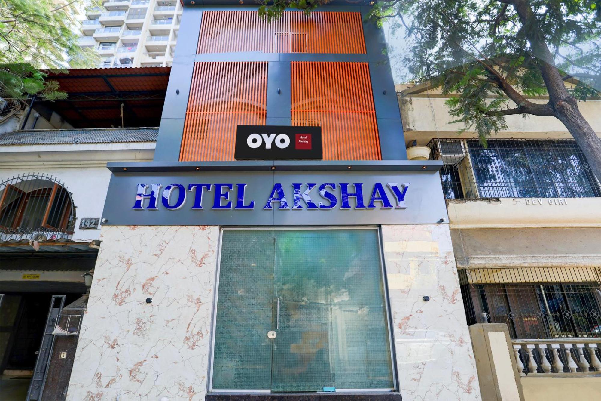 O Akshay Mumbai