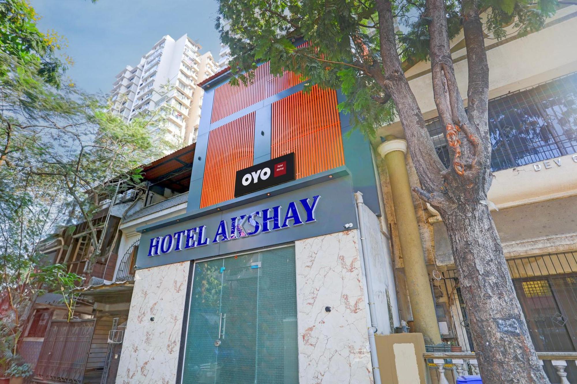O Akshay Mumbai