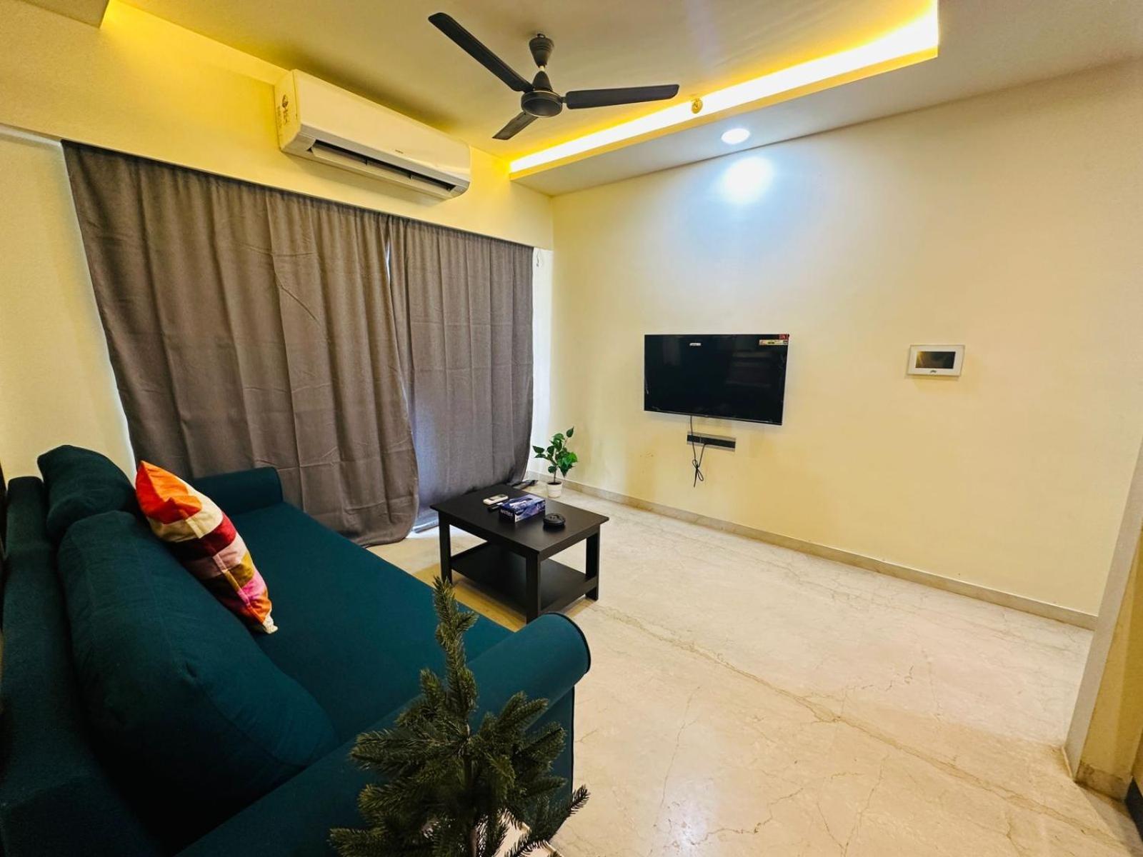 1br Service In Bkc By Florastays