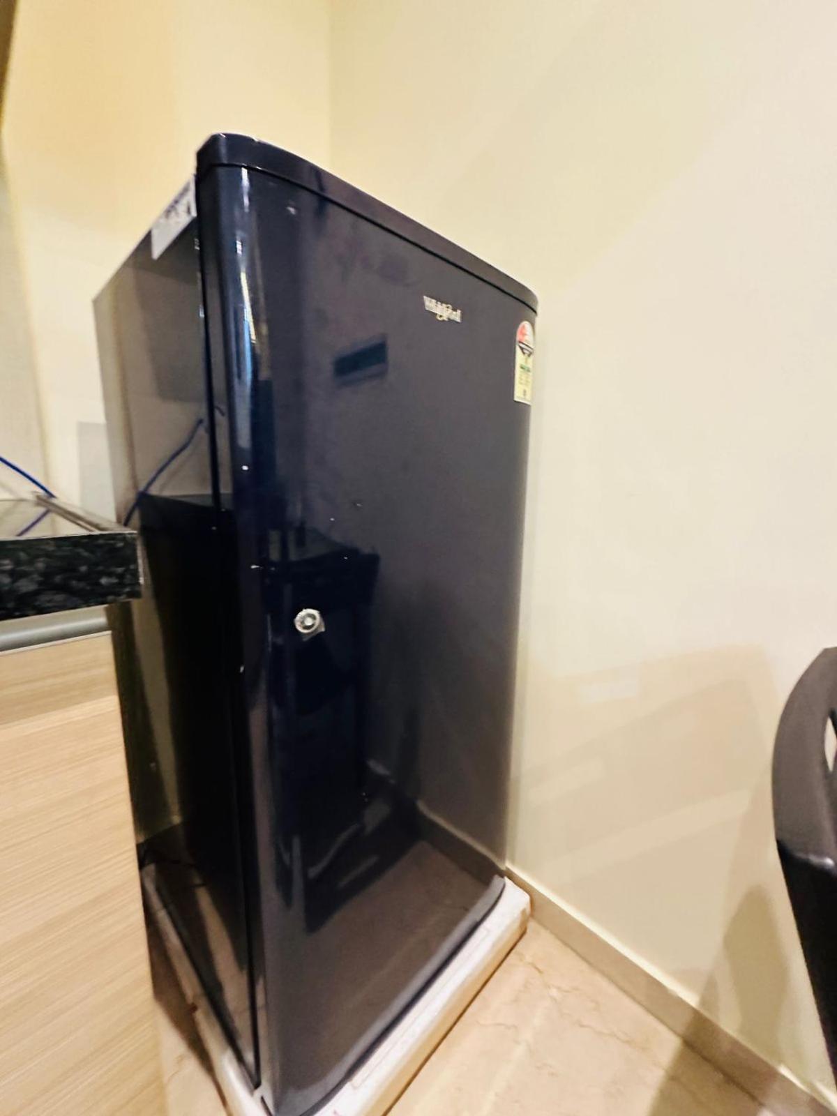 1br Service In Bkc By Florastays * Mumbai