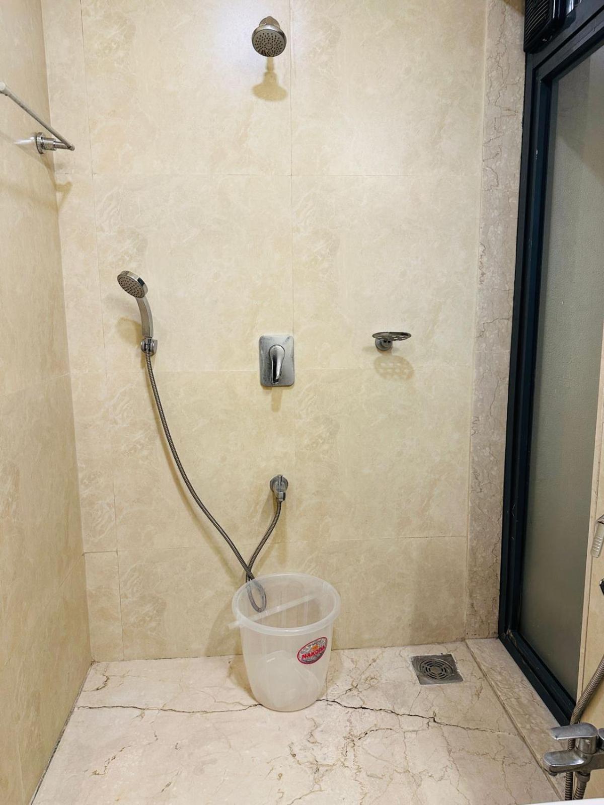 1br Service In Bkc By Florastays * Mumbai