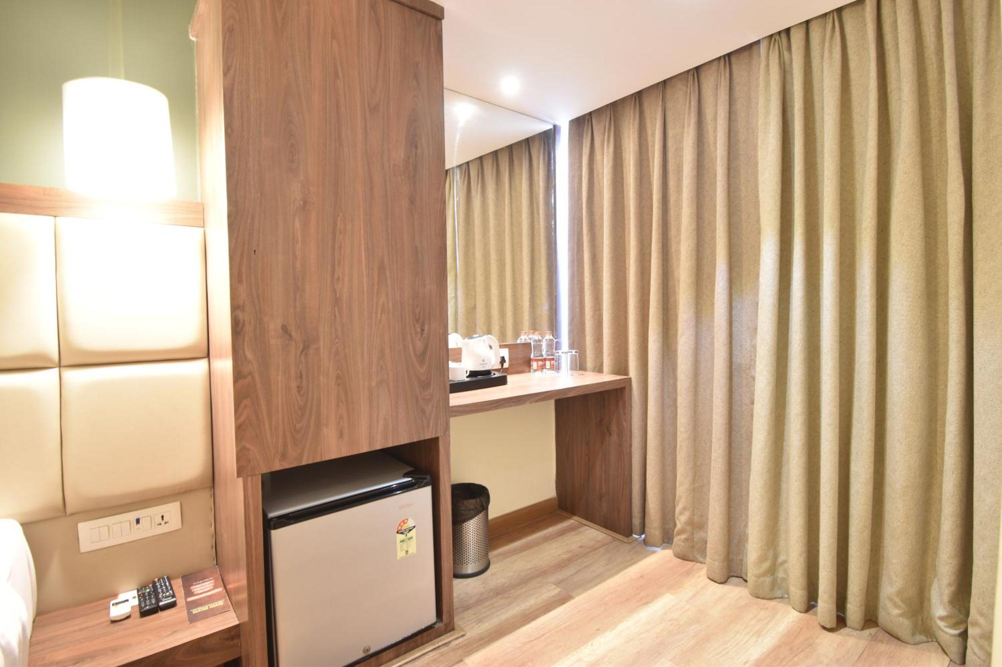 The Aarya A Smart Business 3*
