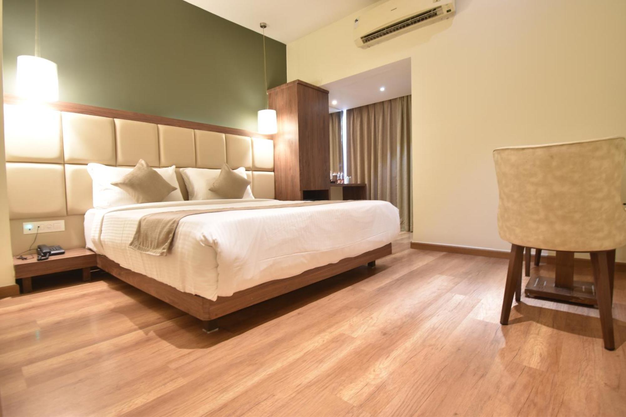 The Aarya A Smart Business 3*