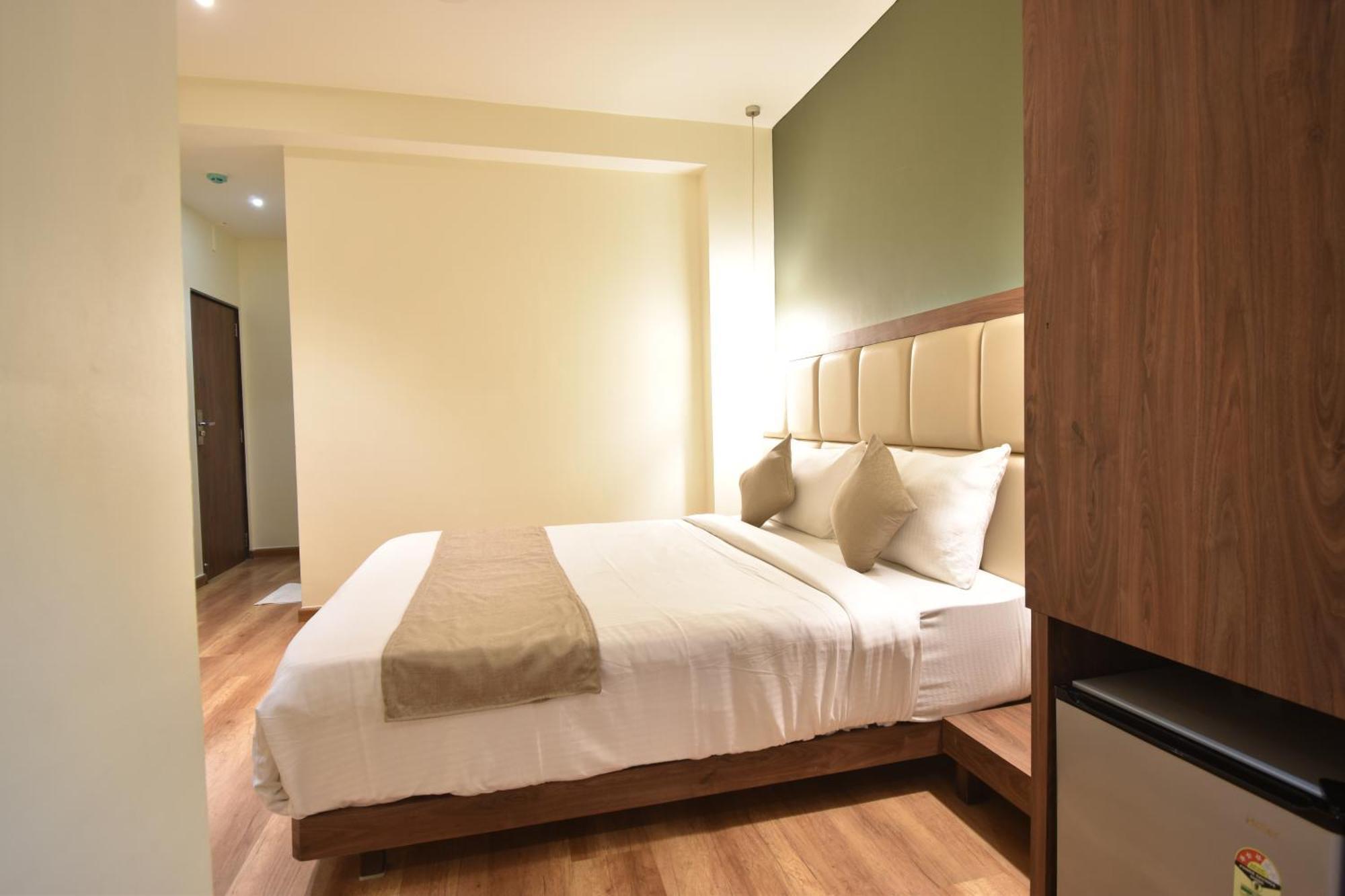 The Aarya A Smart Business Mumbai