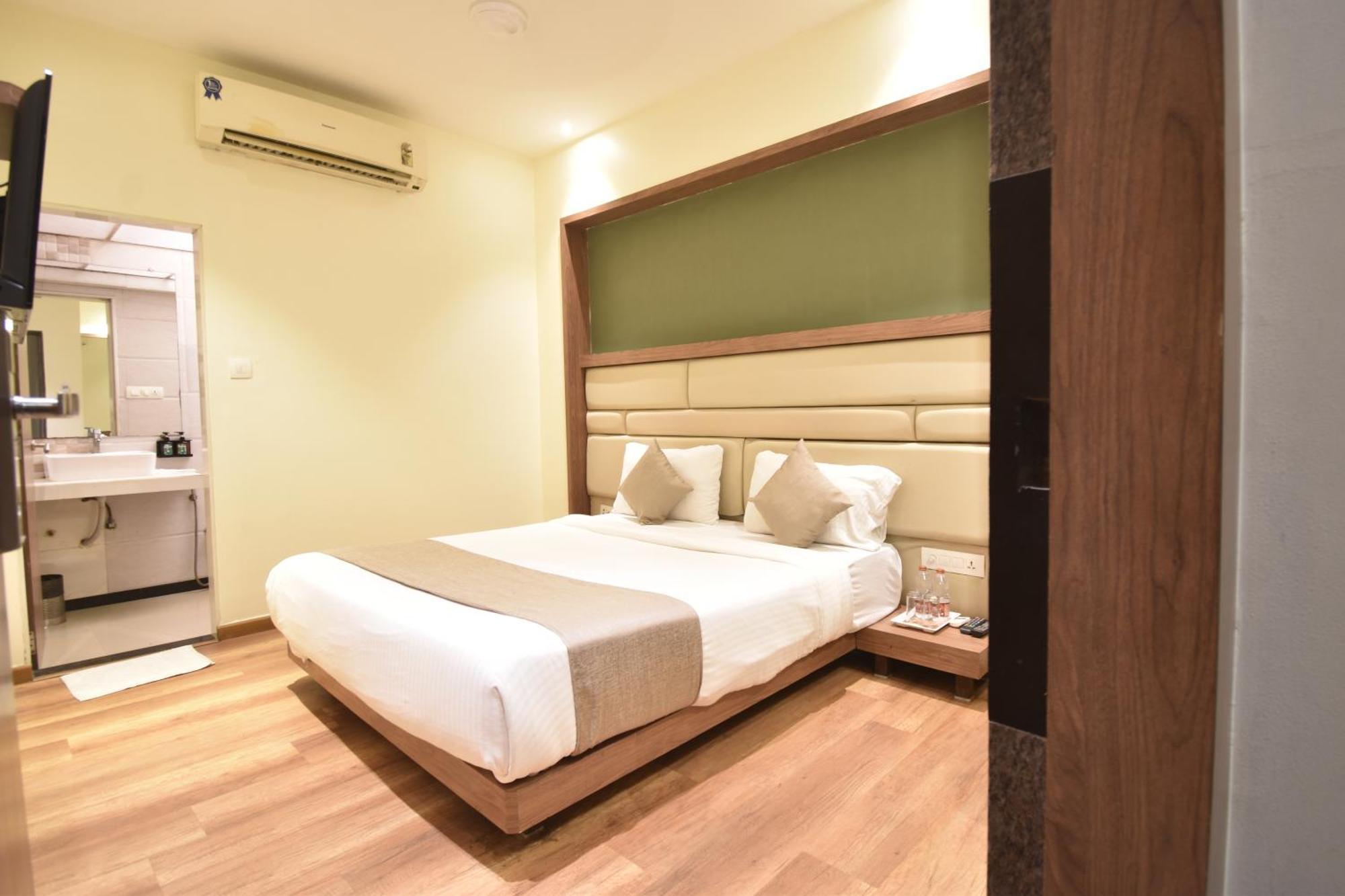 The Aarya A Smart Business Mumbai