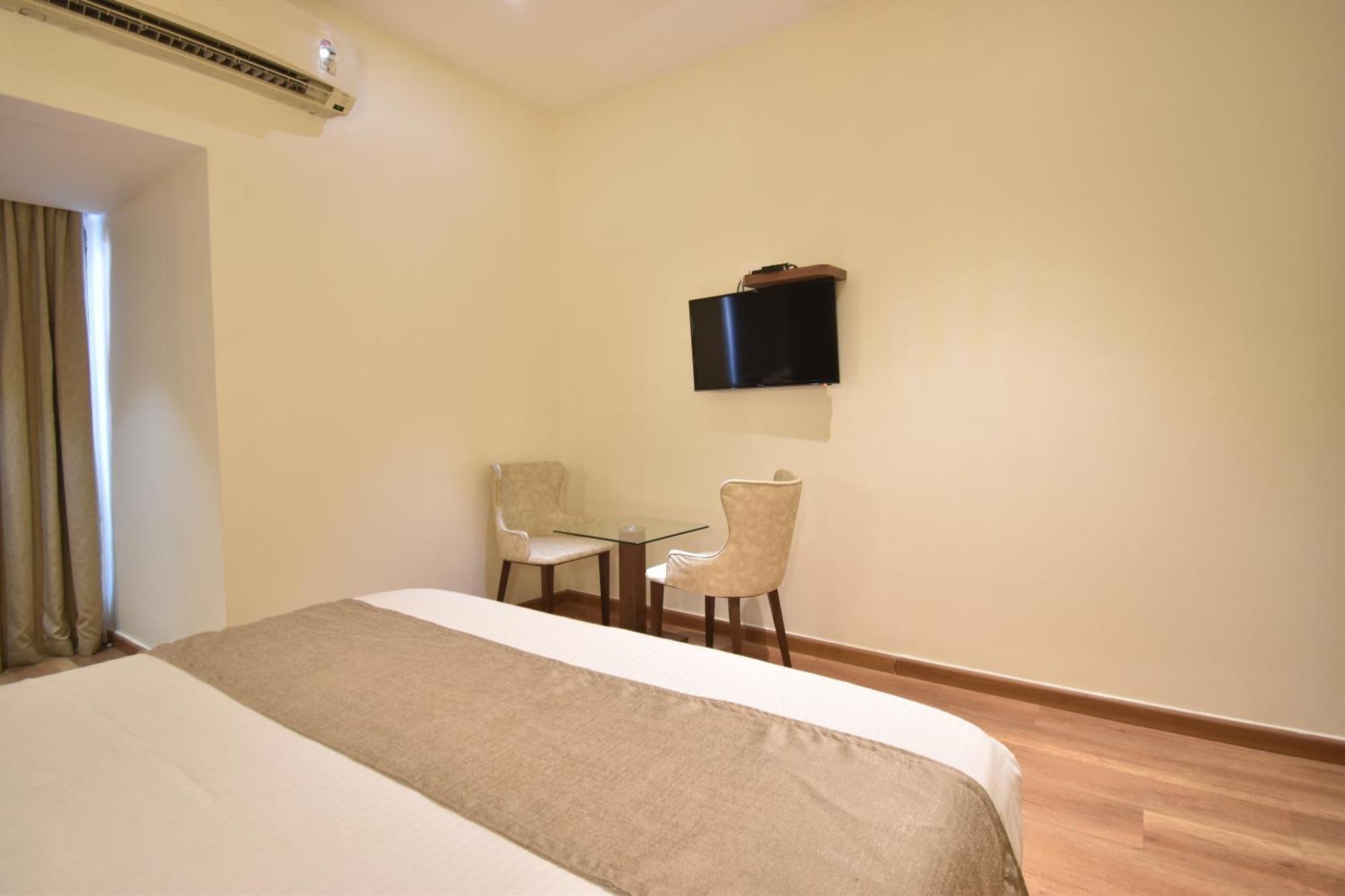 The Aarya A Smart Business 3*