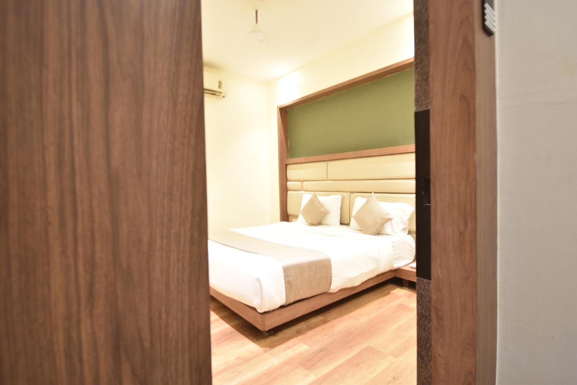 The Aarya A Smart Business Hotel