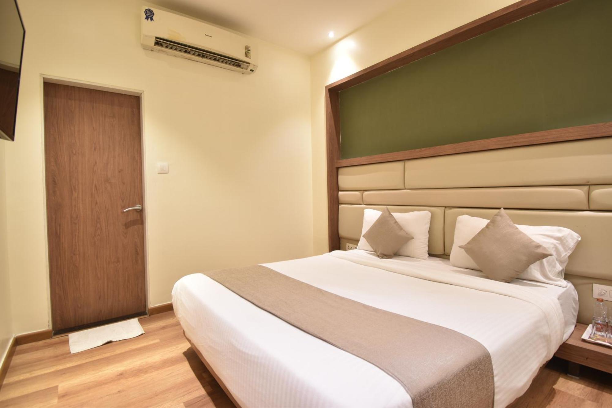 The Aarya A Smart Business Mumbai