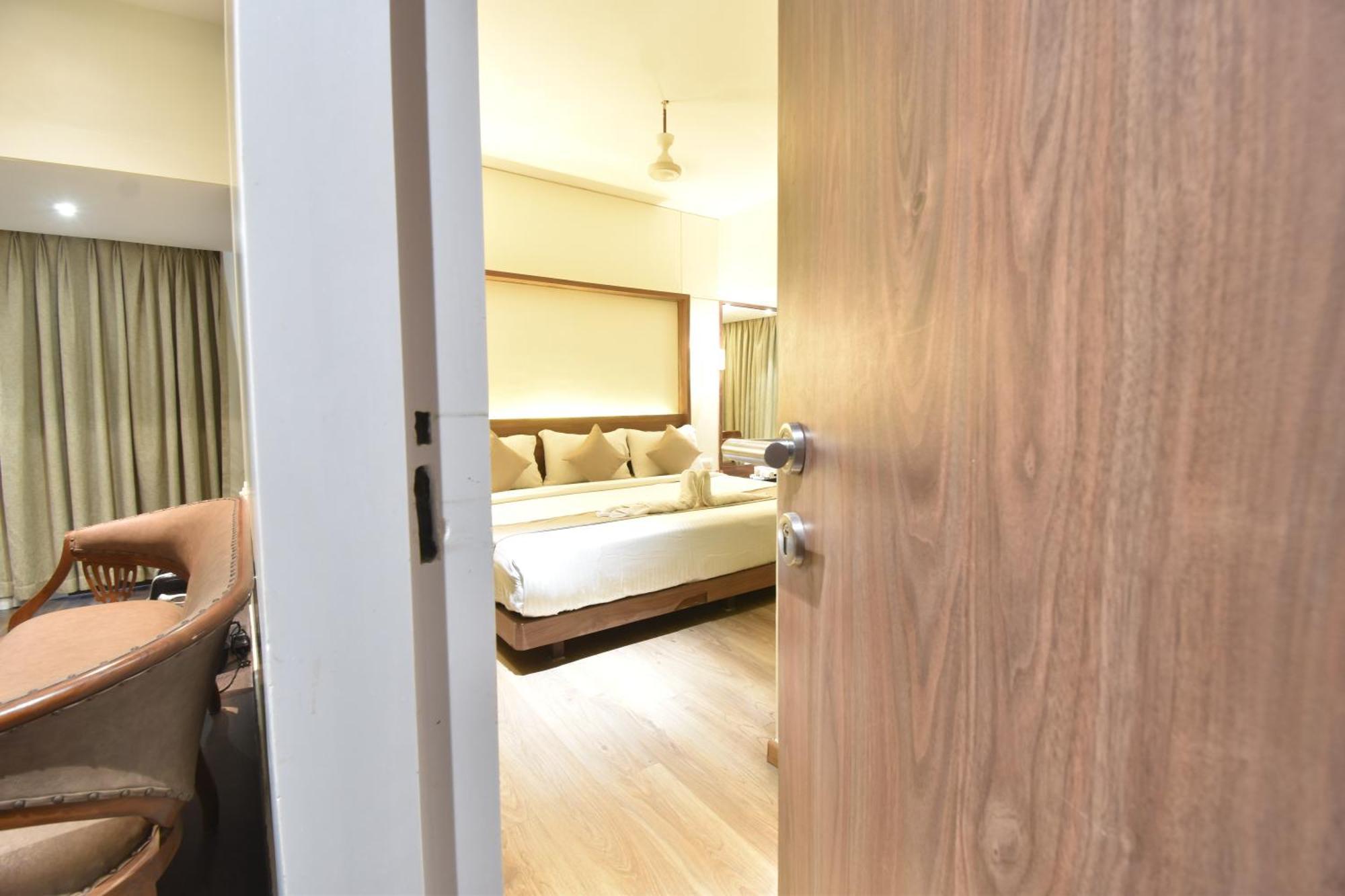 The Aarya A Smart Business Mumbai