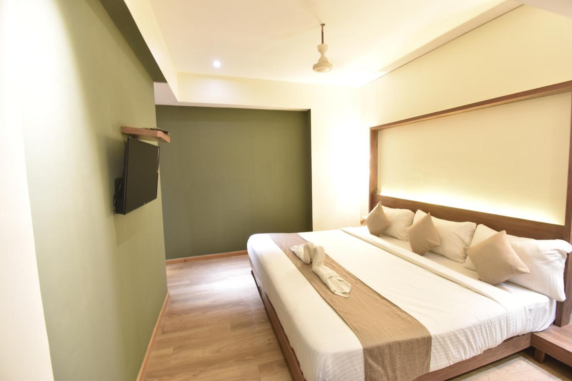 The Aarya A Smart Business Mumbai