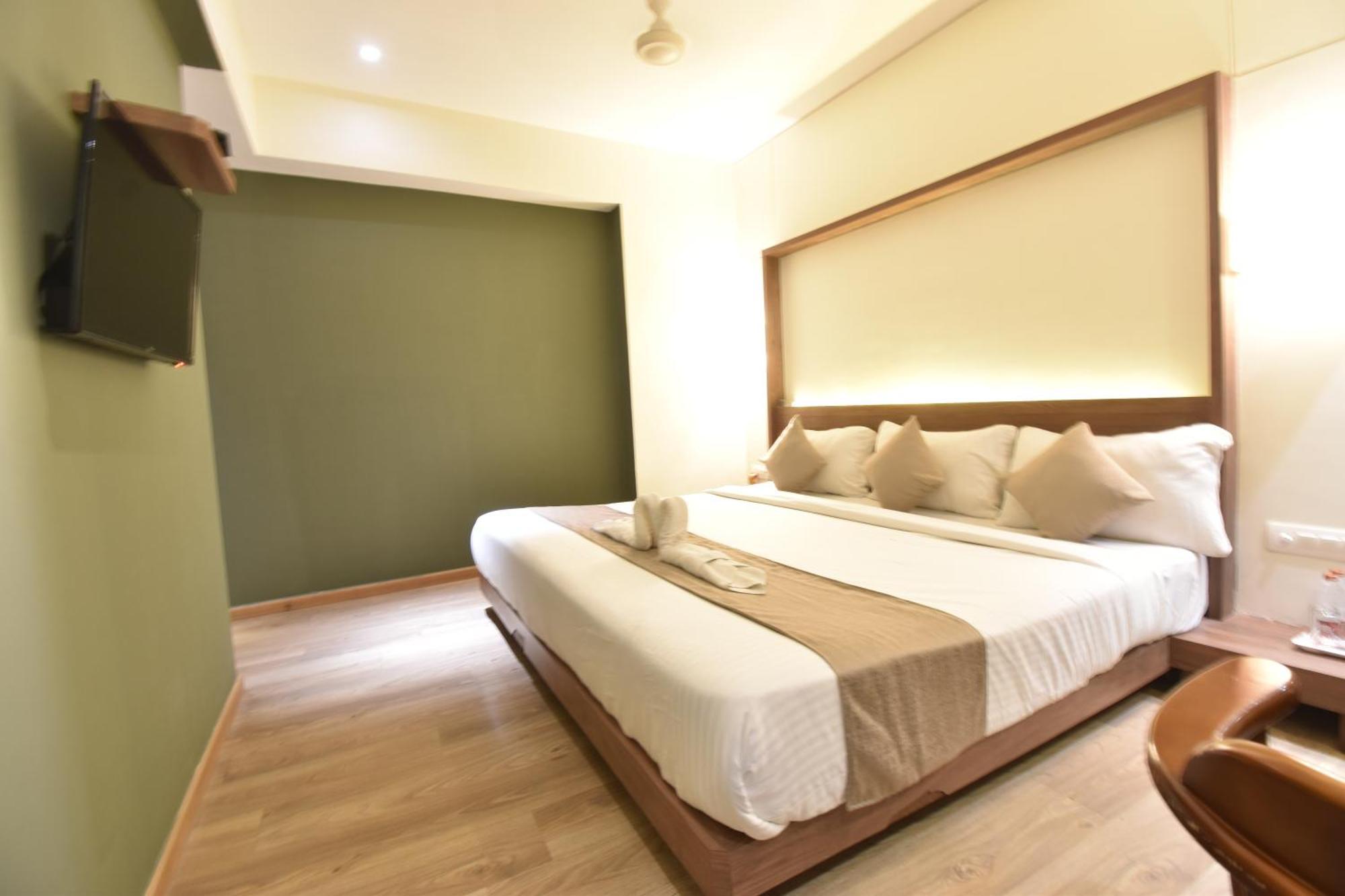 The Aarya A Smart Business 3*