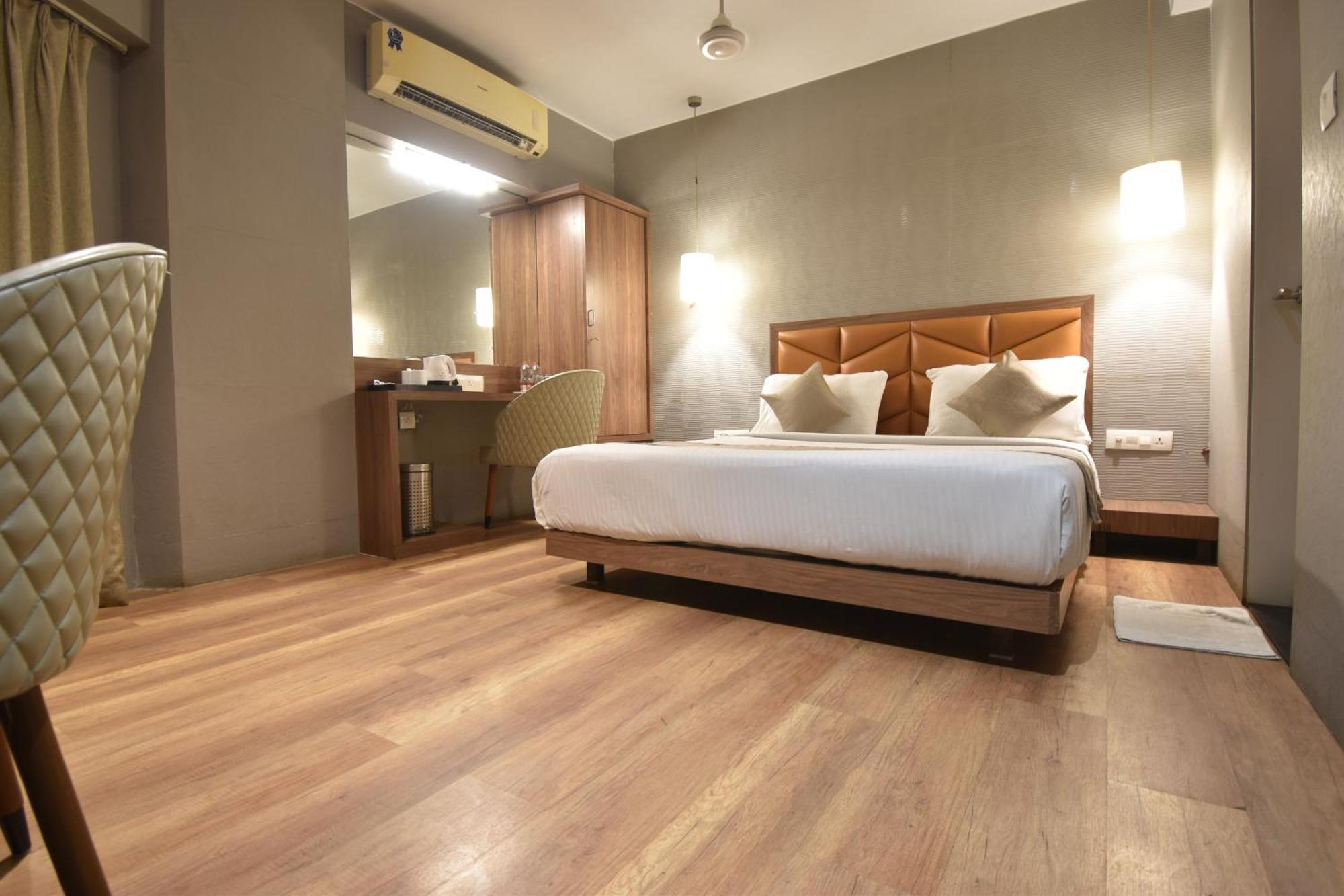 The Aarya A Smart Business 3*