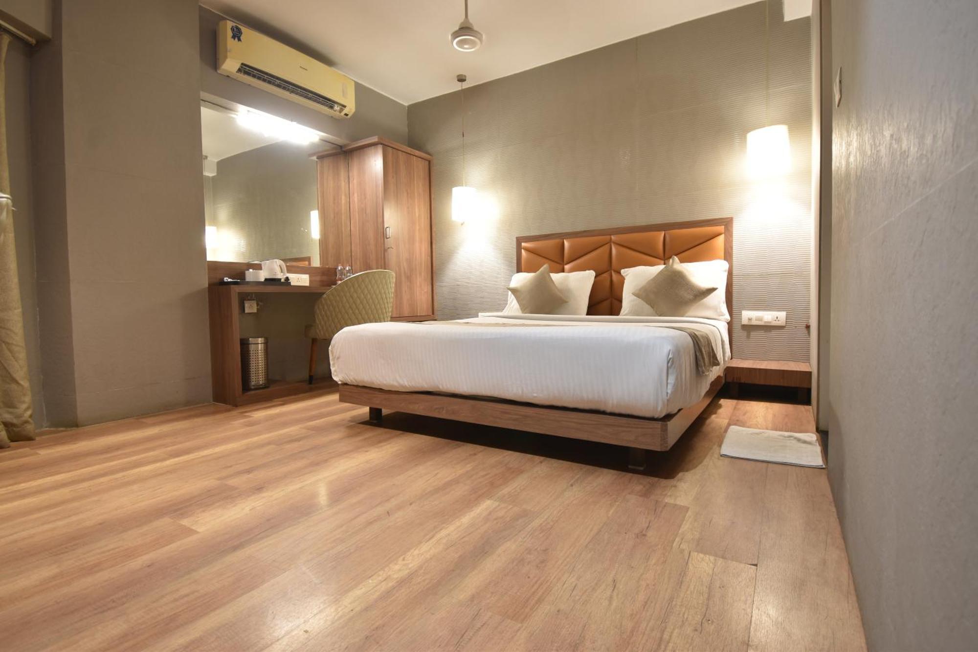 The Aarya A Smart Business Mumbai