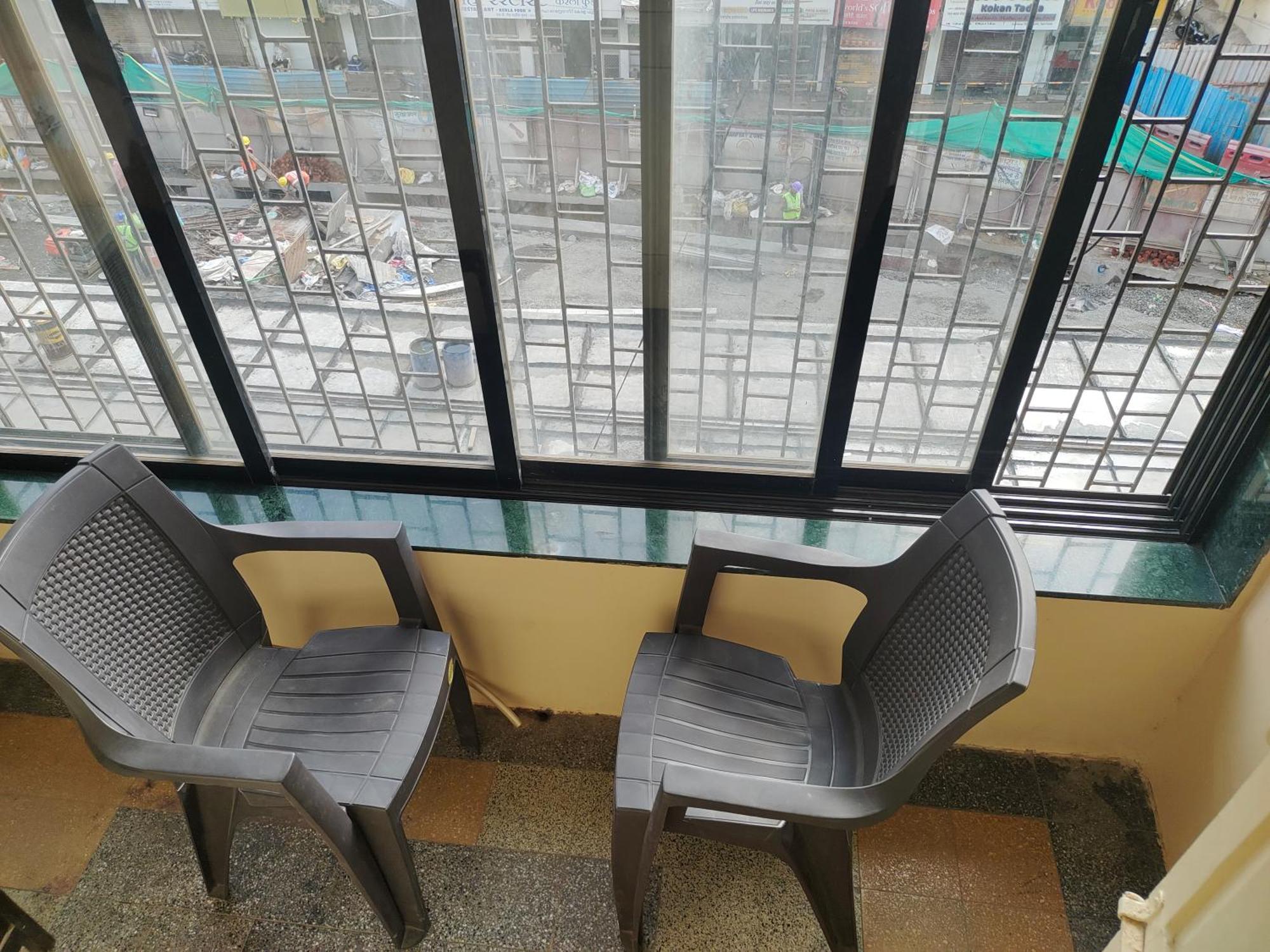 Away From Homestay Mumbai