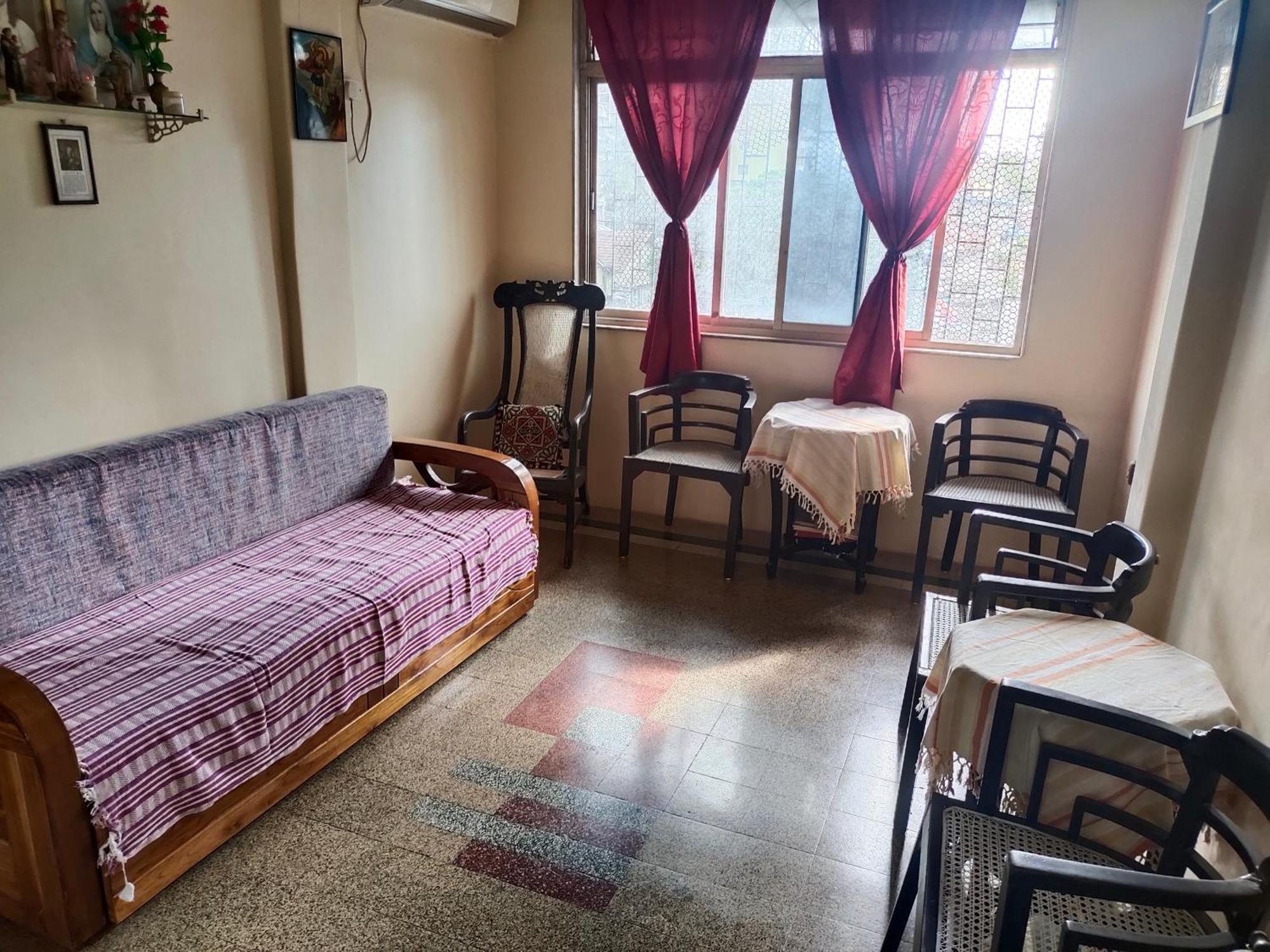 Away From Homestay Mumbai