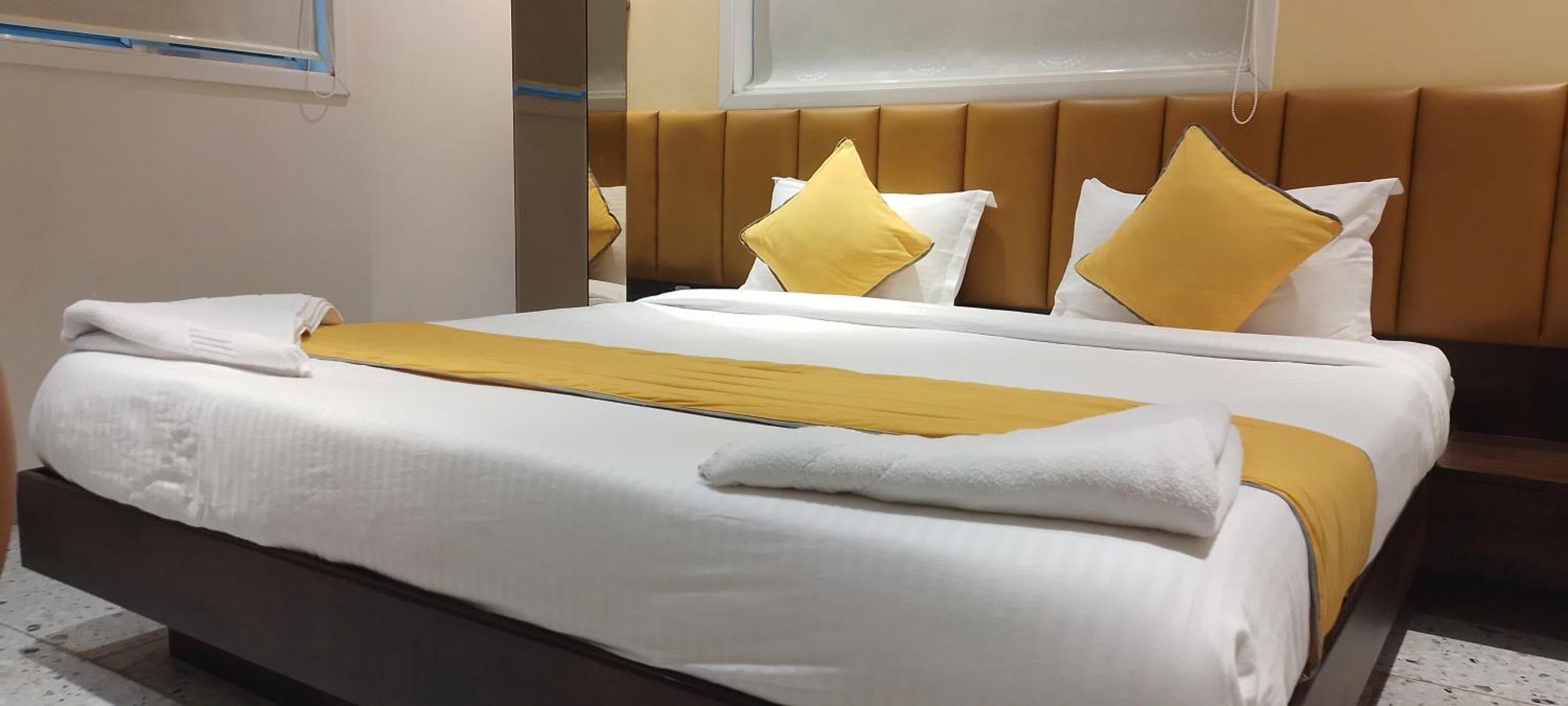 Hotel Shine Hospitality Group