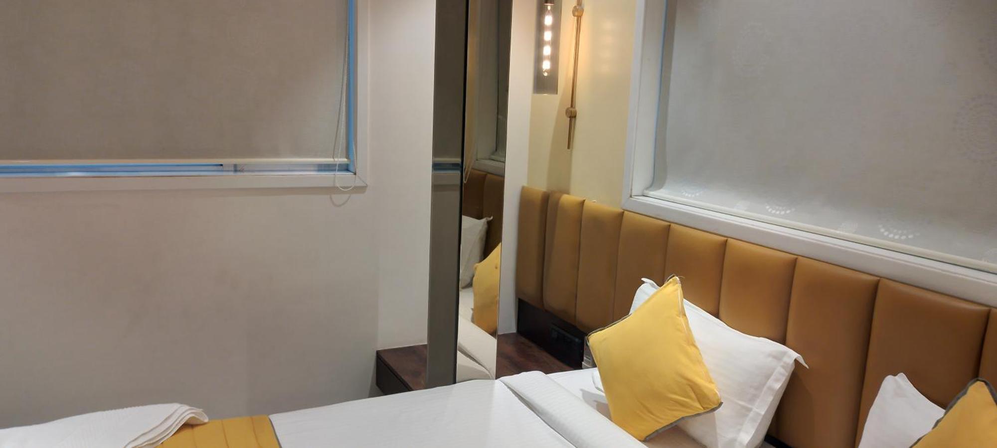Shine Hospitality Group