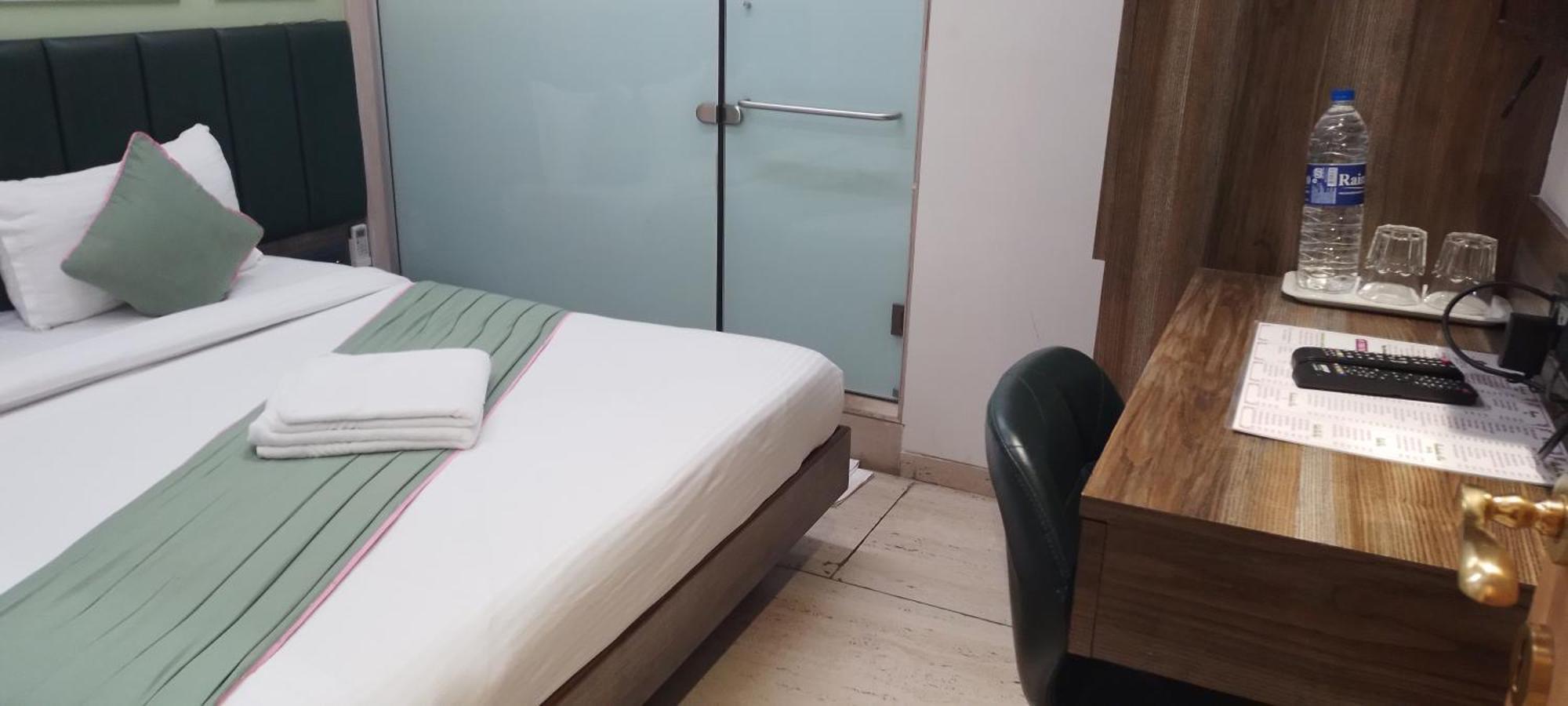 Shine Hospitality Group Mumbai
