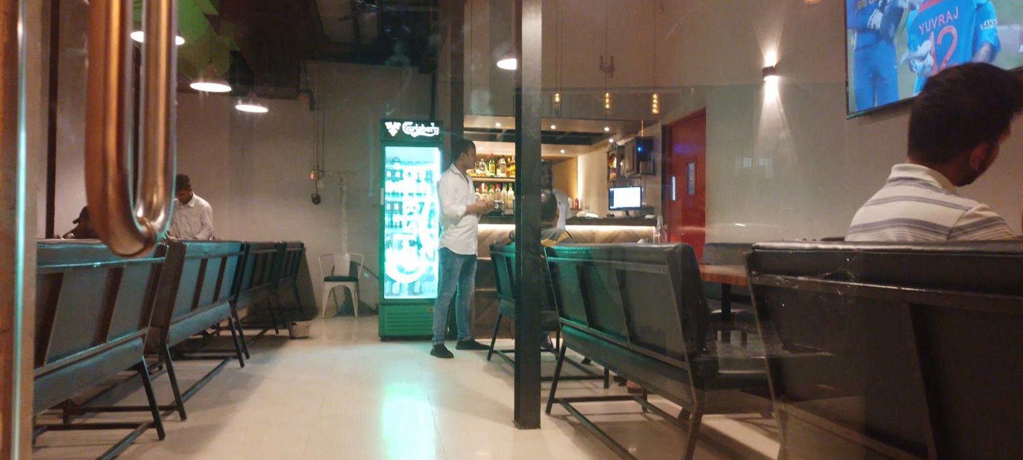 Shine Hospitality Group 2* Mumbai