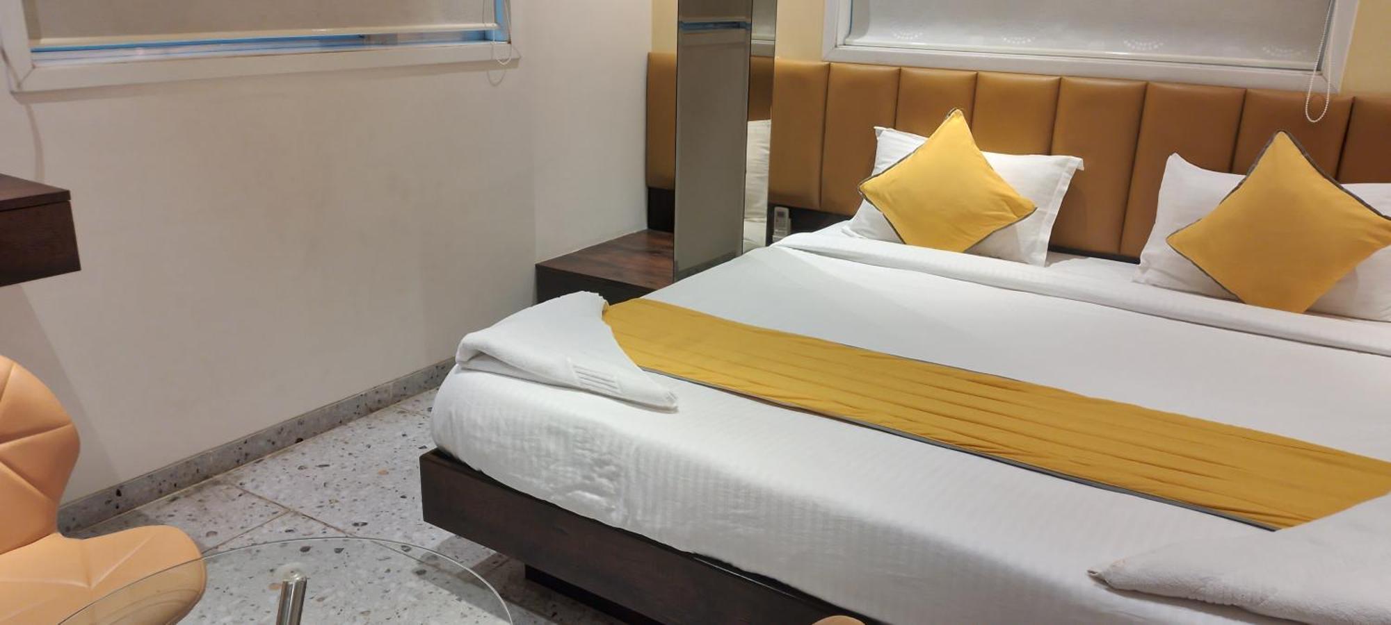 Shine Hospitality Group Mumbai